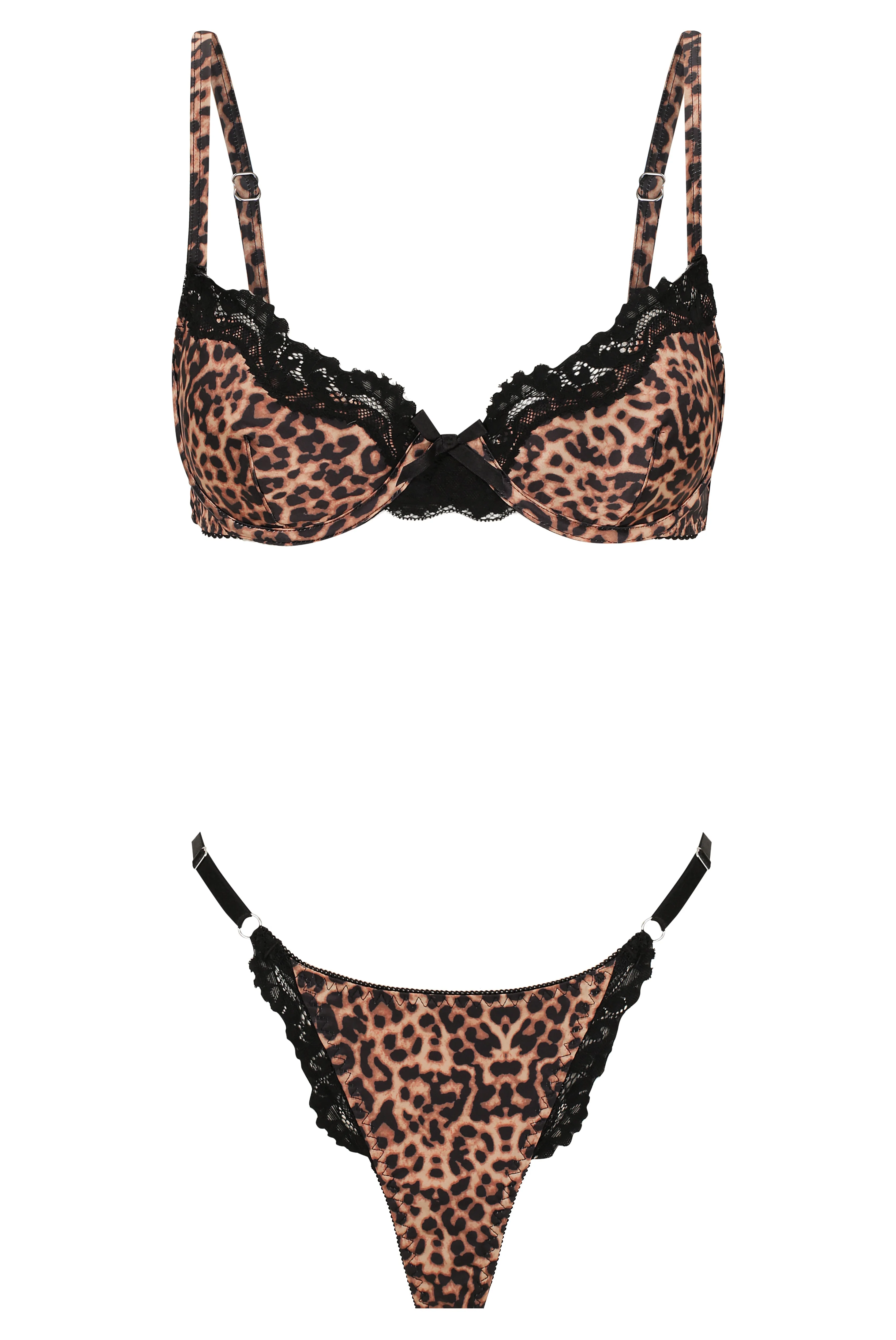 Alix Set Leopard - Image 12
