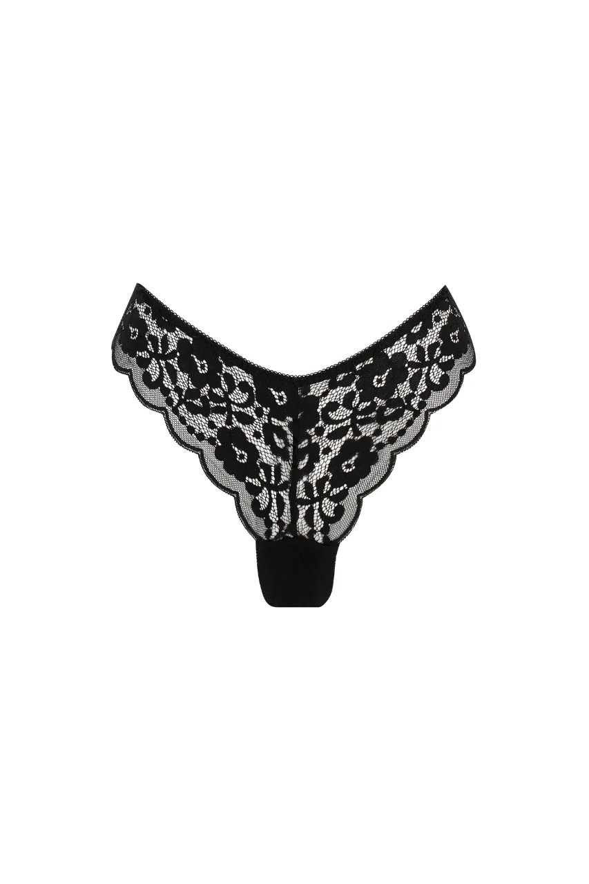 Annie Brief Black - Image 9