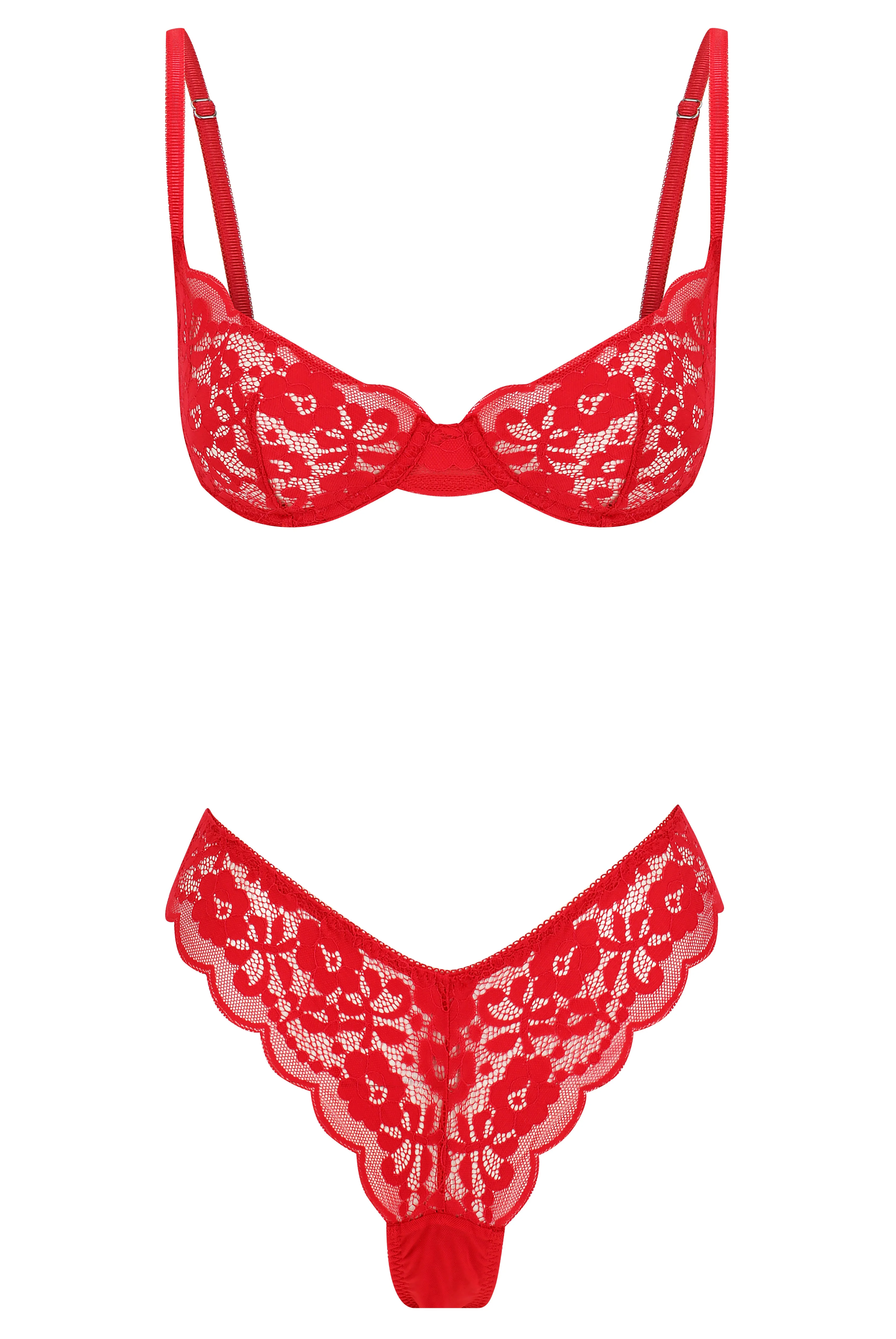 Annie Set Lipstick - Image 8