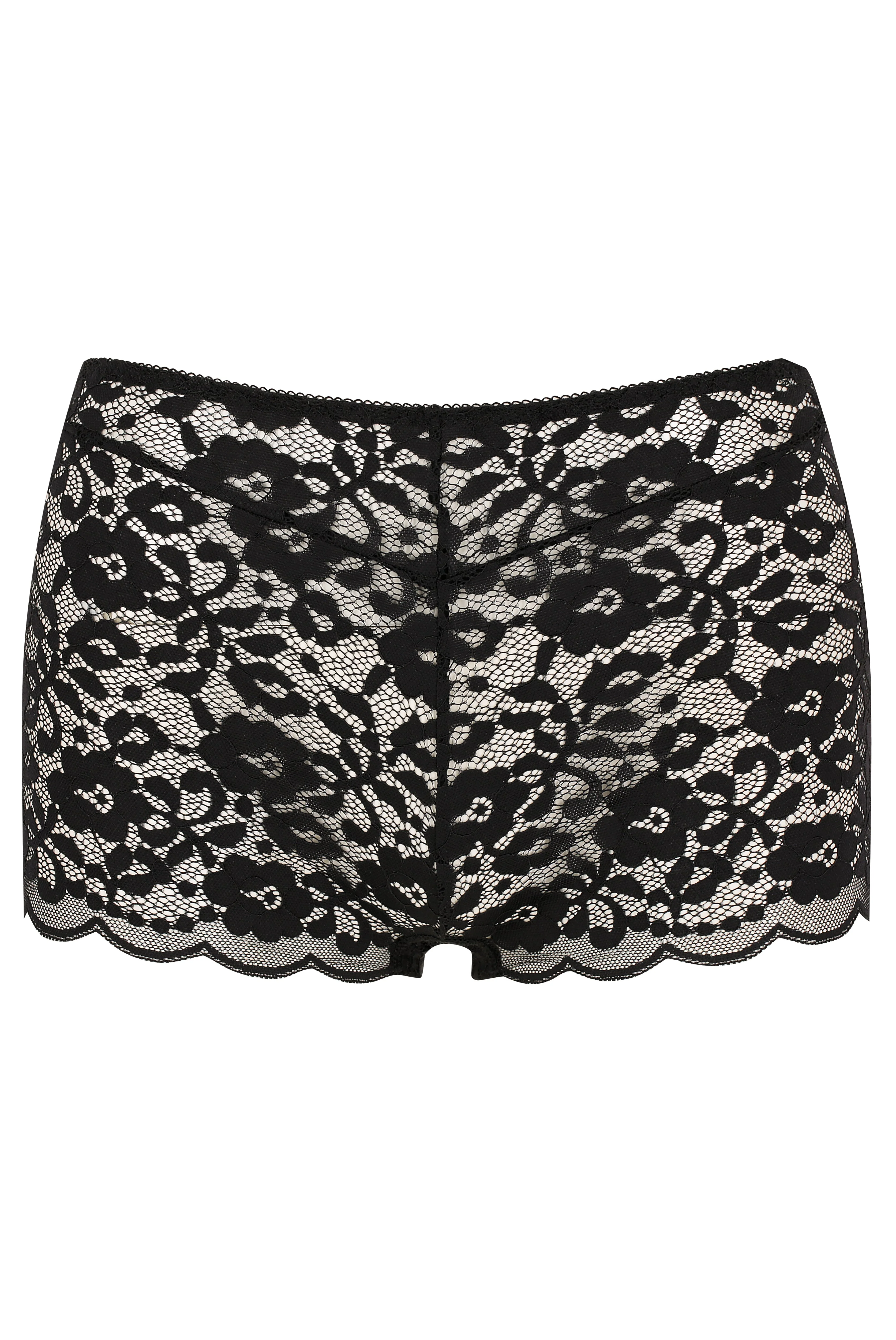 Annie Short Black - Image 8