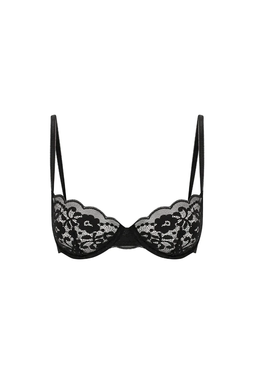 Annie Underwire Black - Image 10