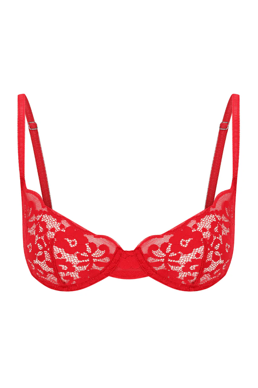 Annie Underwire Lipstick - Image 8