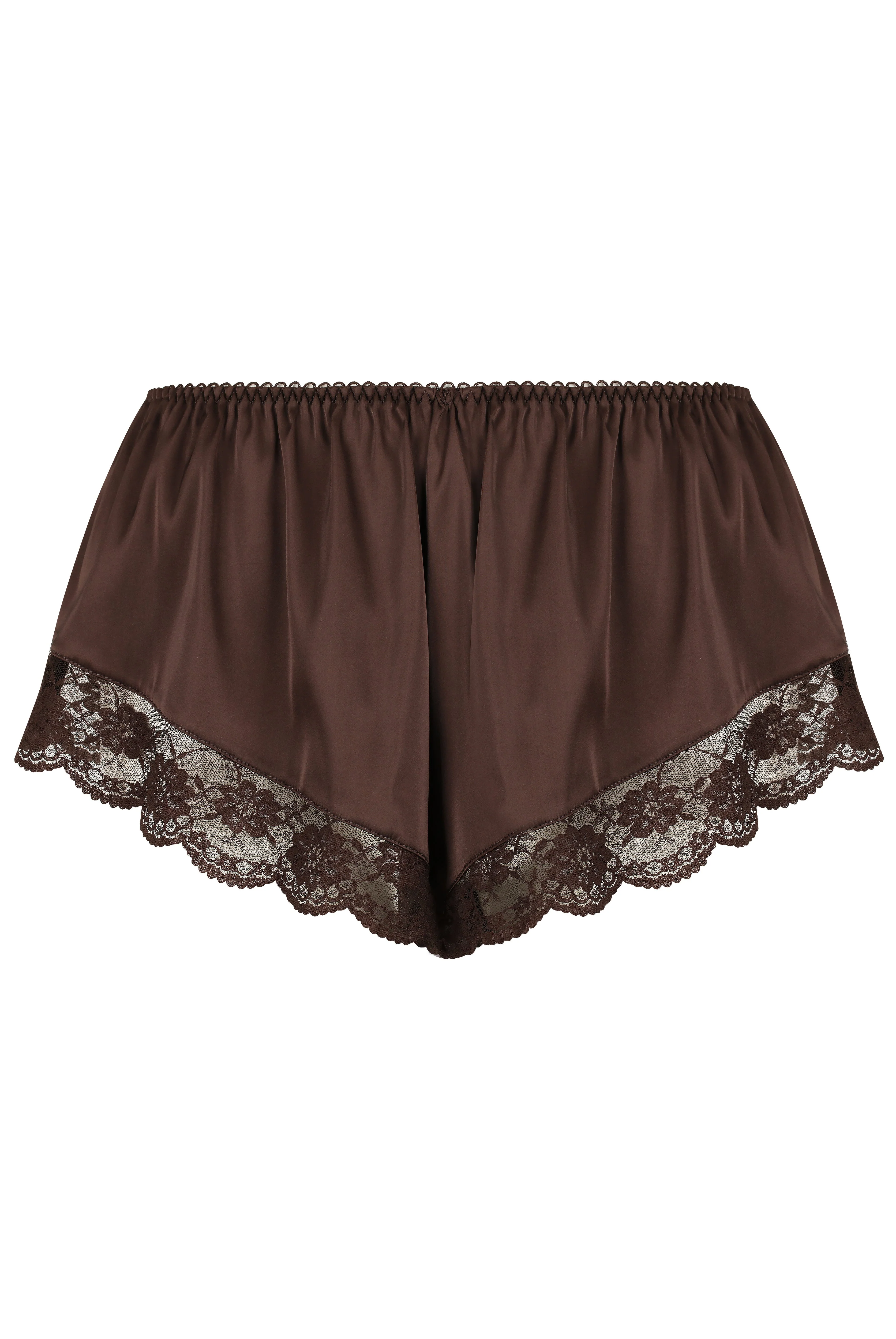 Arabella Short Espresso - Image 6