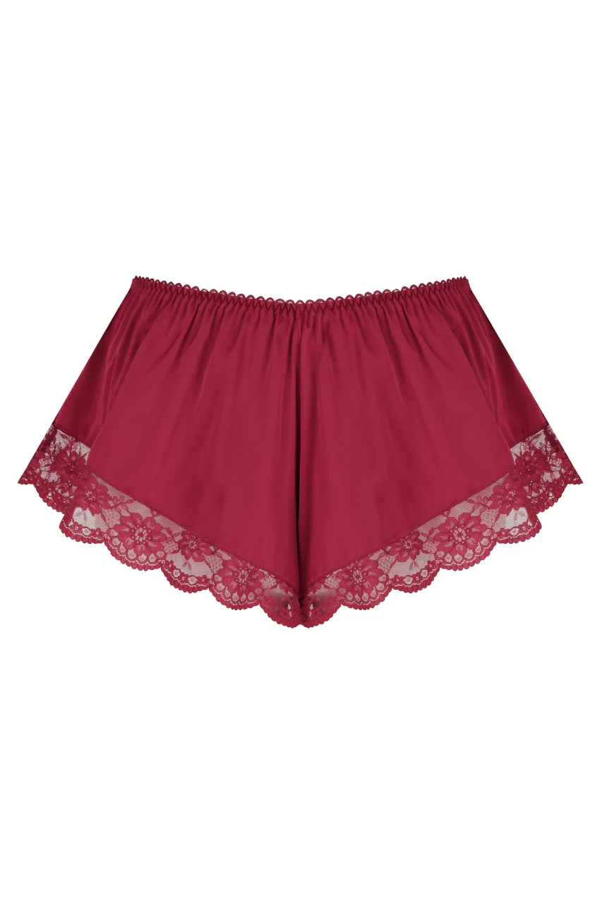 Arabella Short Rhubarb - Image 8