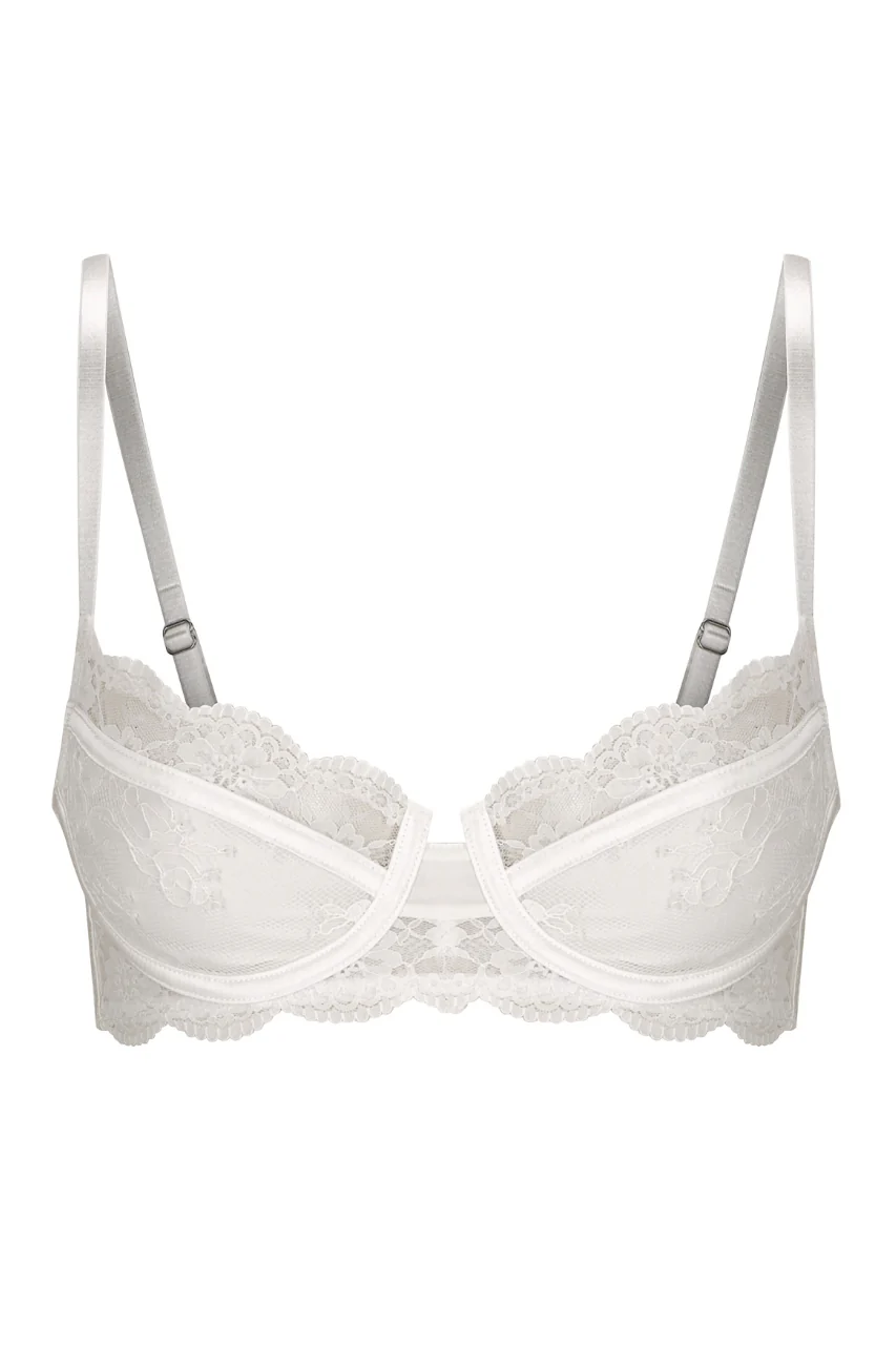 Arabella Underwire Ivory - Image 11