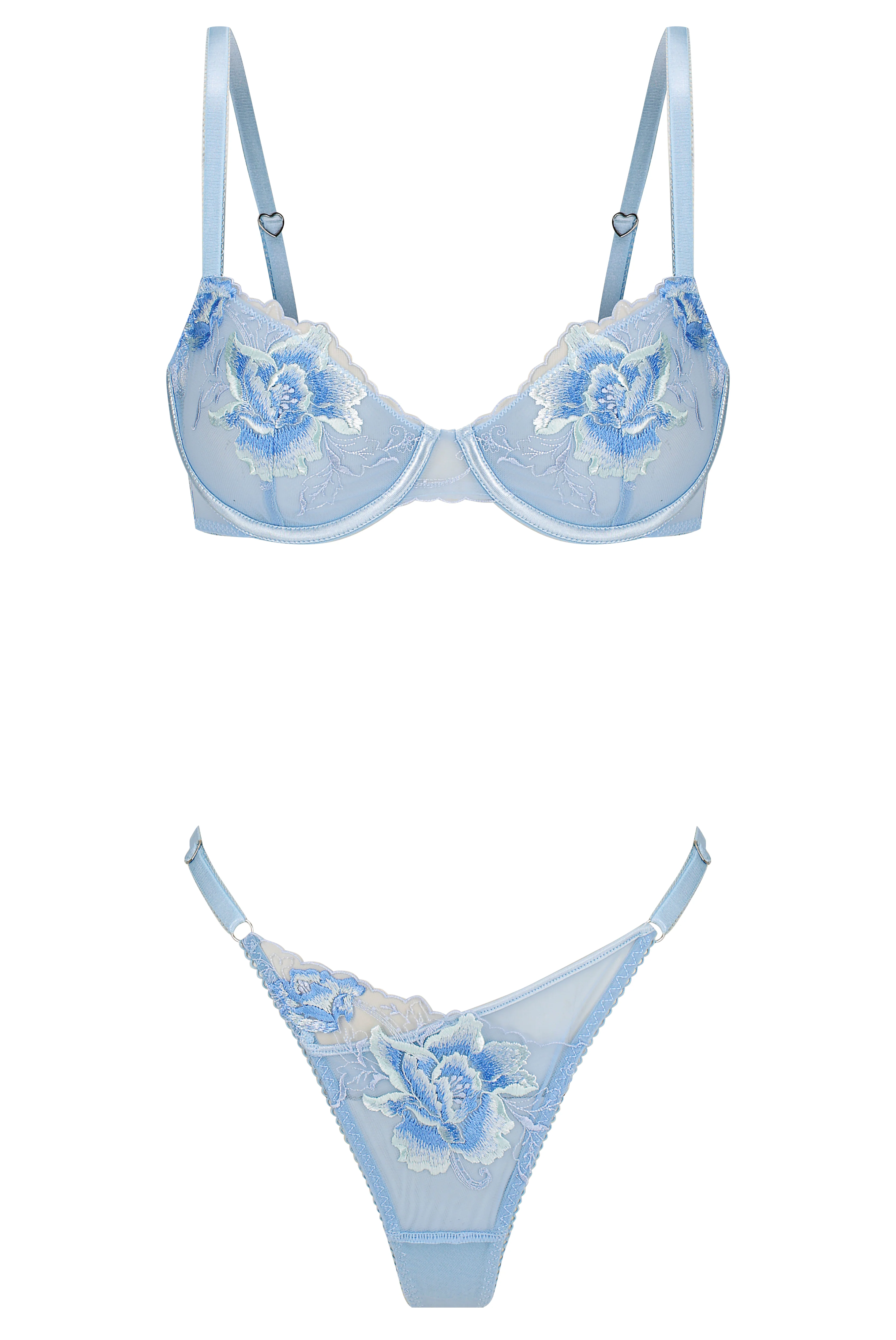 Belle Set Ice - Image 8