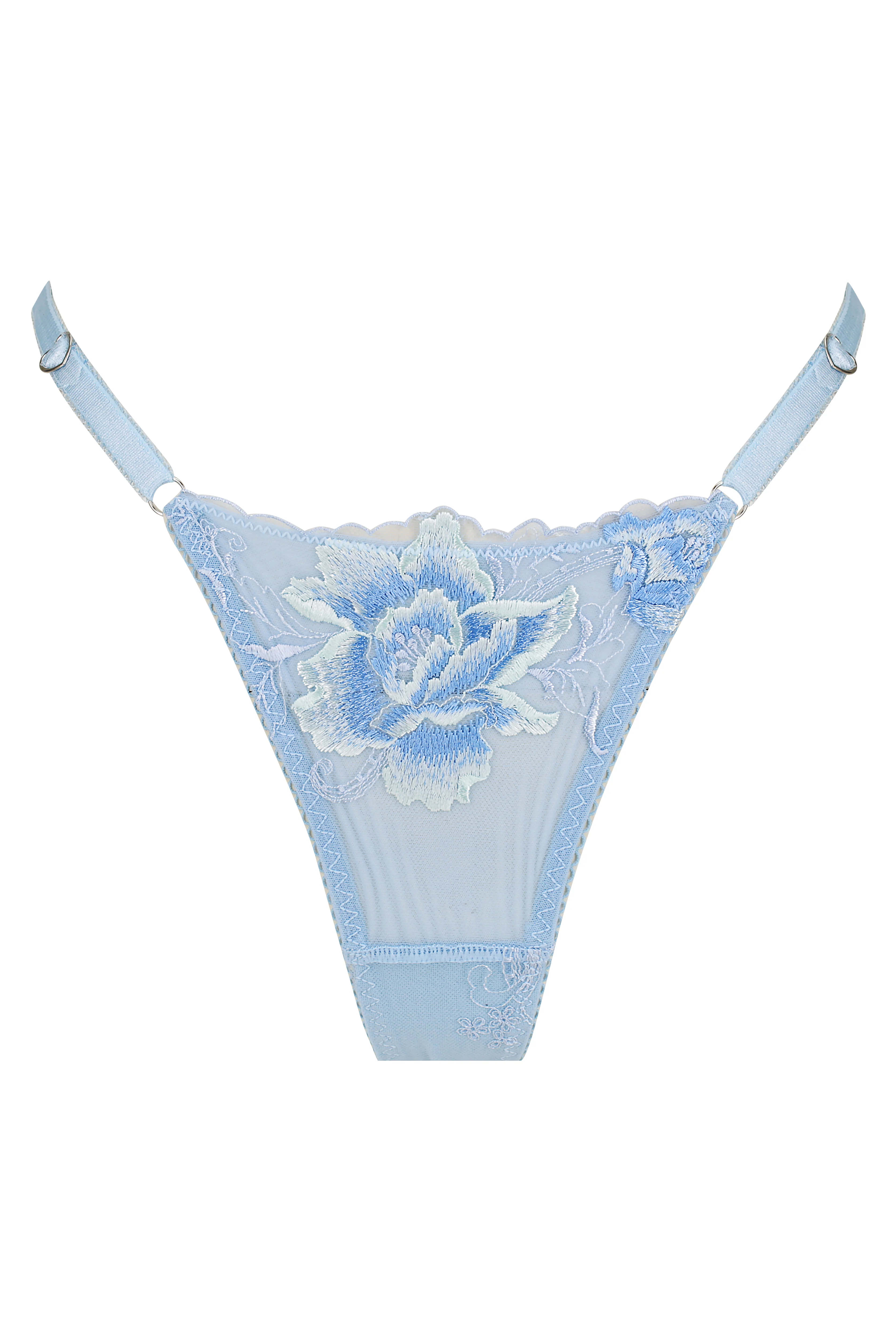 Belle Underwear Ice - Image 7