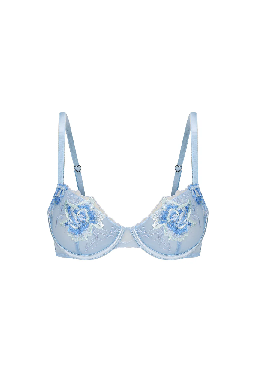 Belle Underwire Ice - Image 7