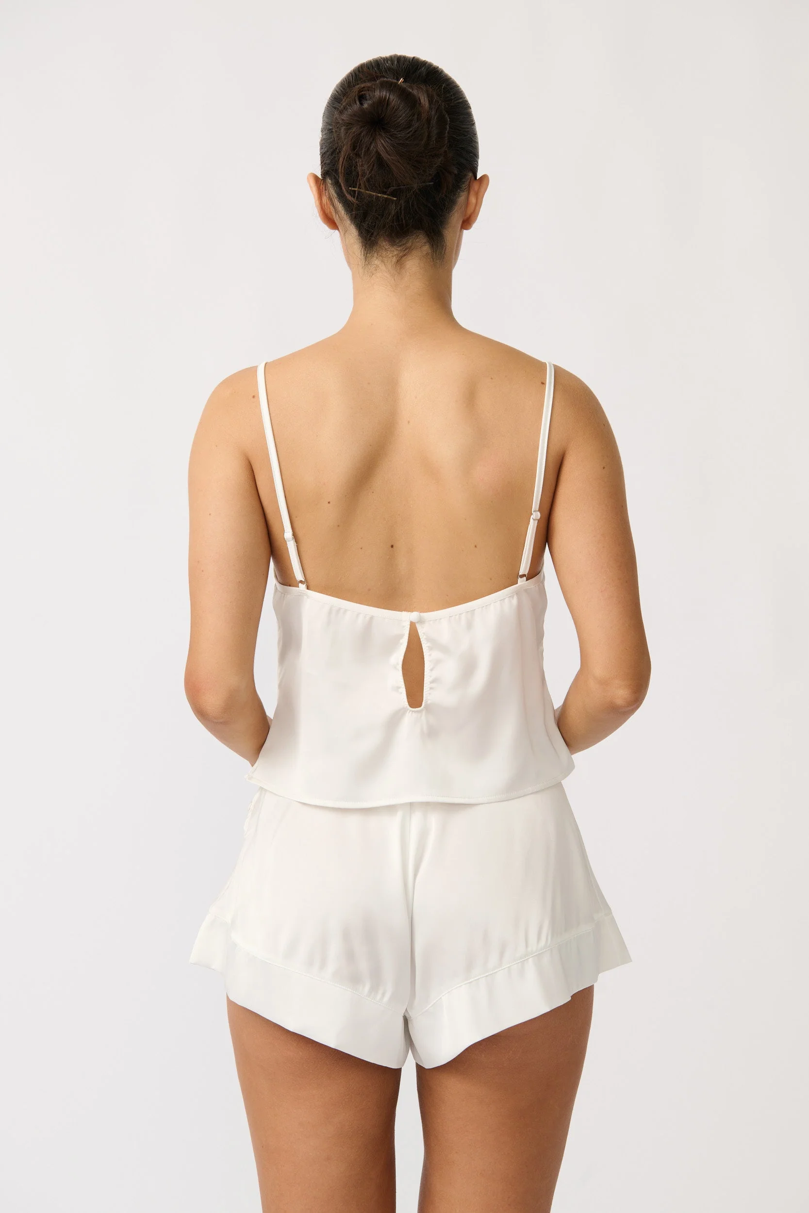 Billie Short Ivory - Image 5