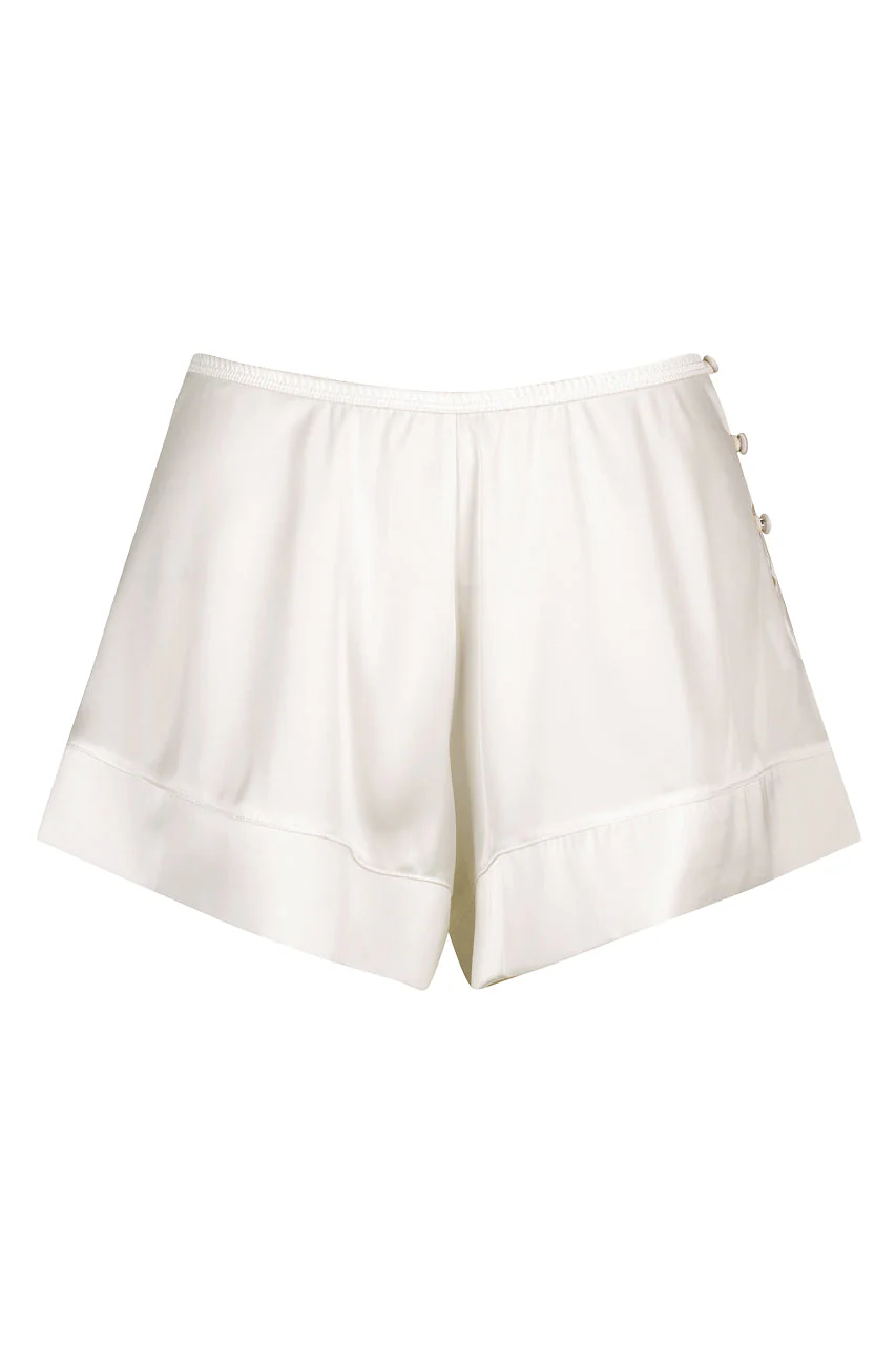 Billie Short Ivory - Image 6