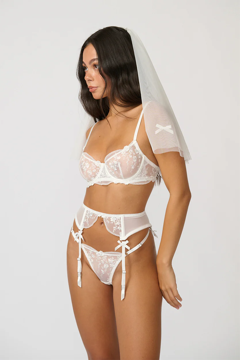 Bow Veil - Image 13