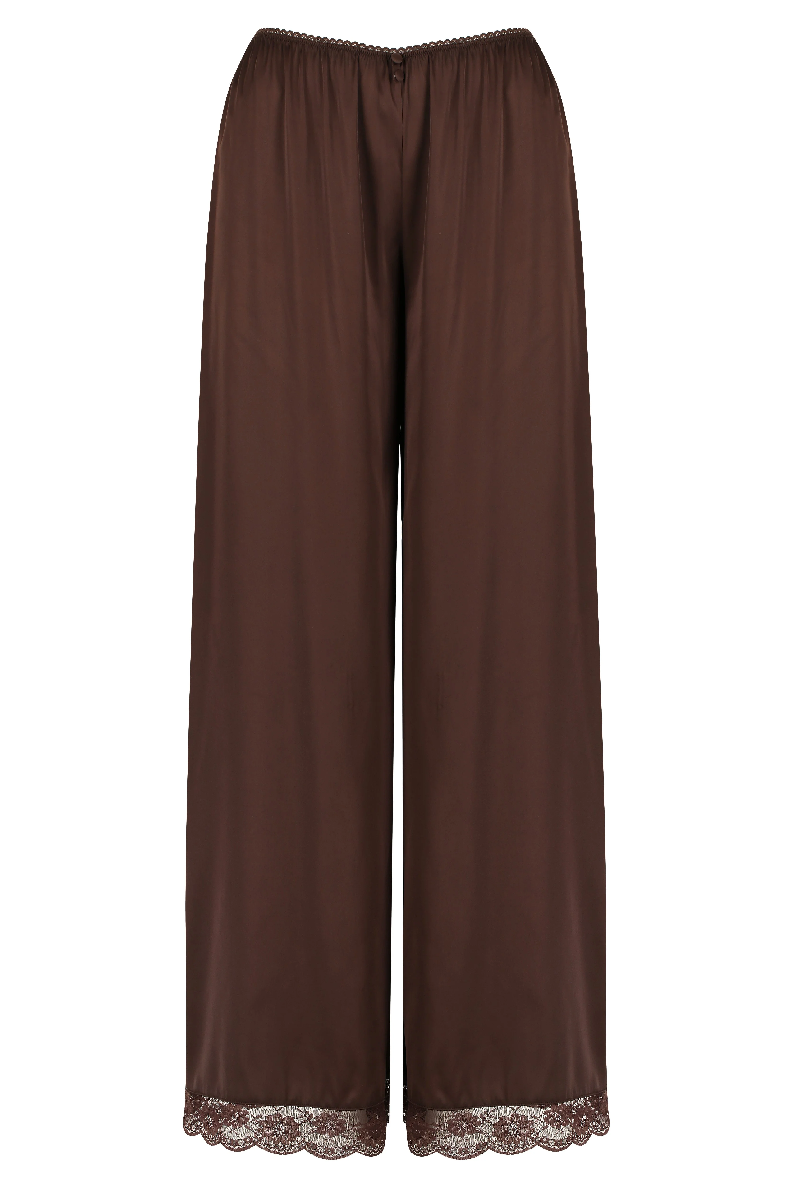 Cindy Pant Espresso - Image 7