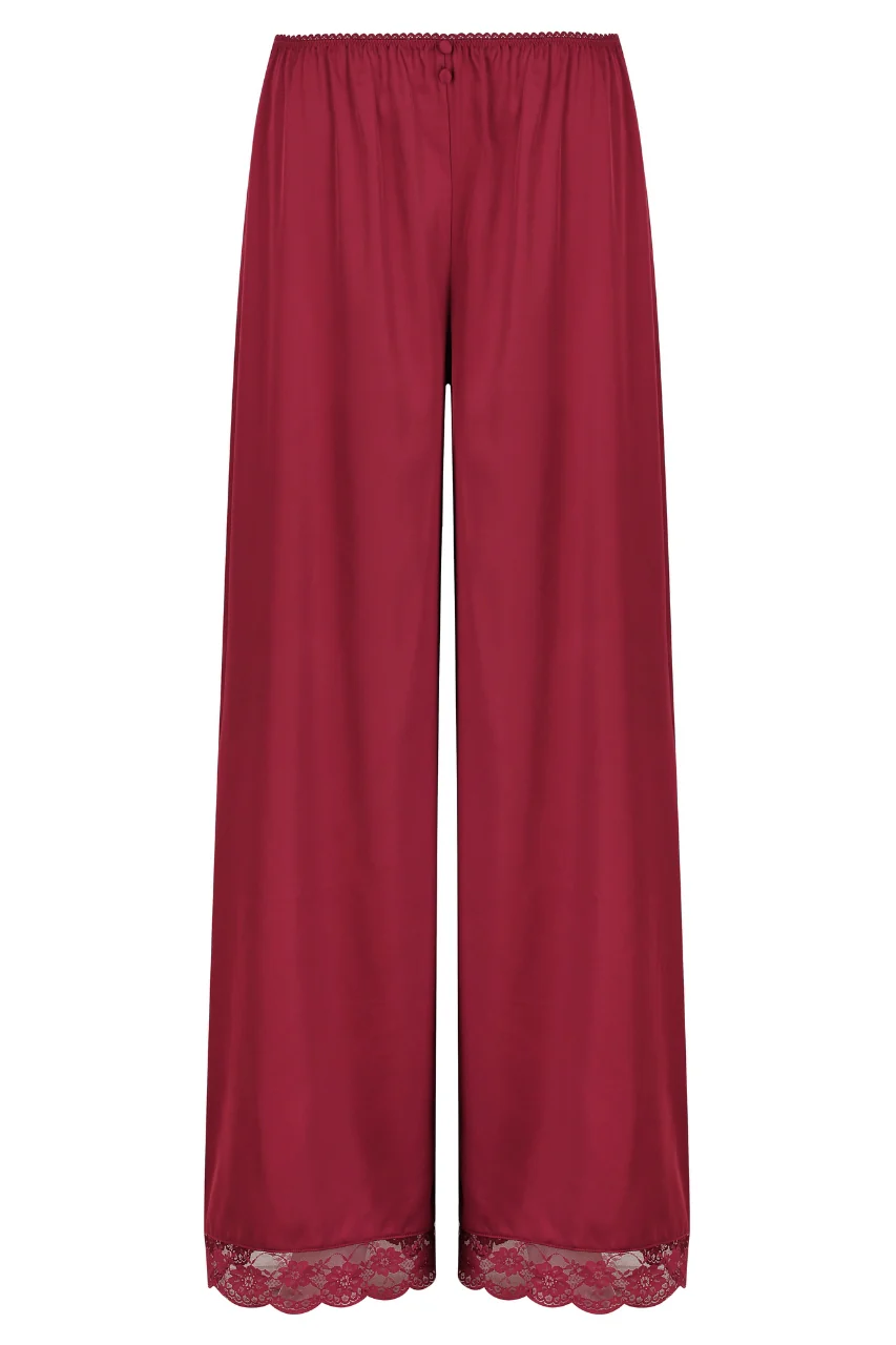 Cindy Pant Rhubarb - Image 8