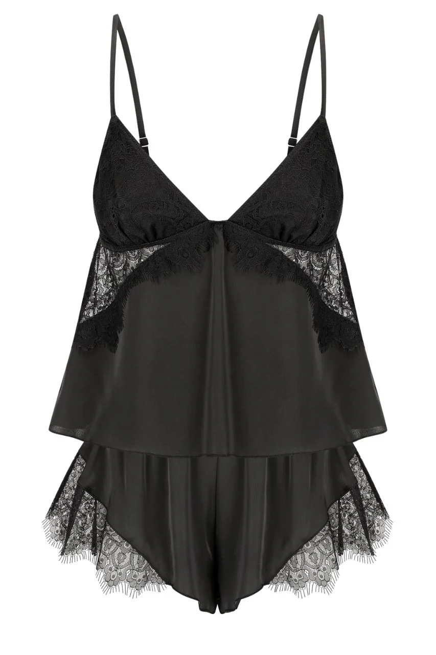 Darcy Set Black - Image 7