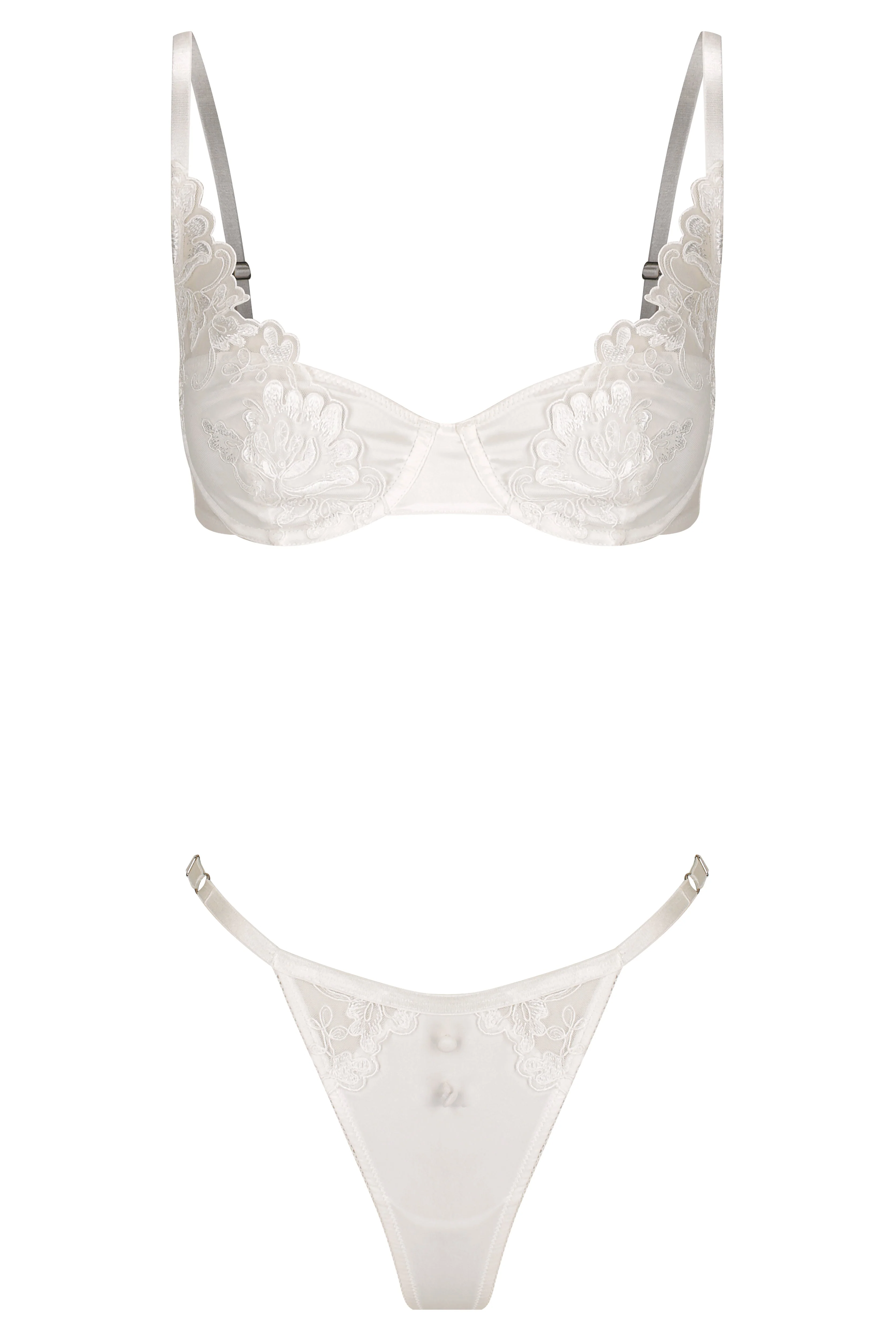 Dylan Set Ivory - Image 11