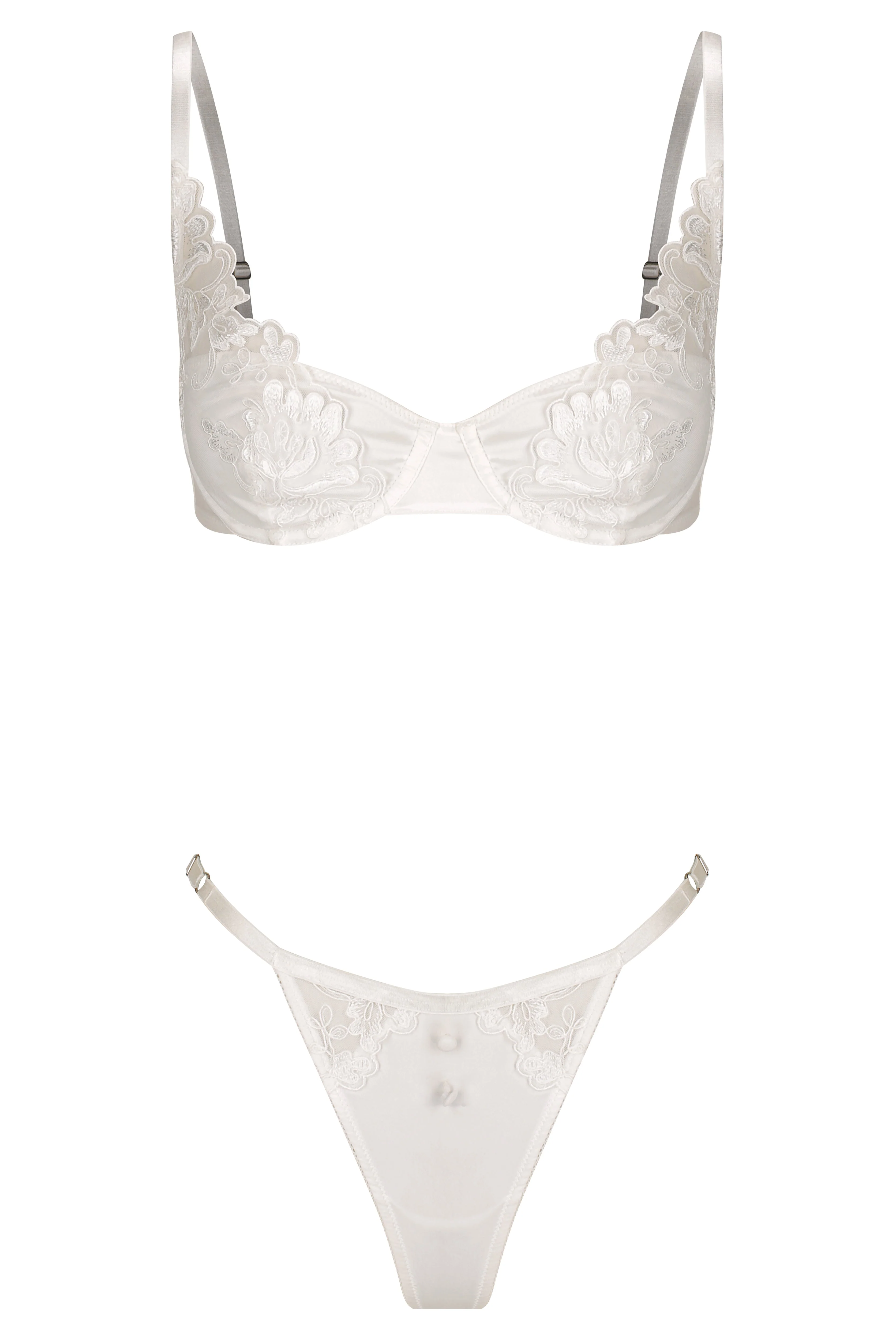 Dylan Set Ivory - Image 19