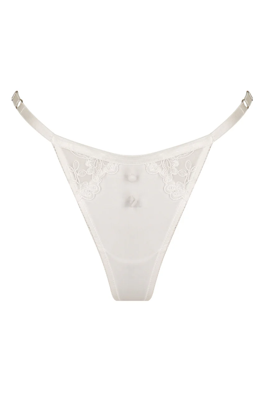 Dylan Thong Ivory - Image 9