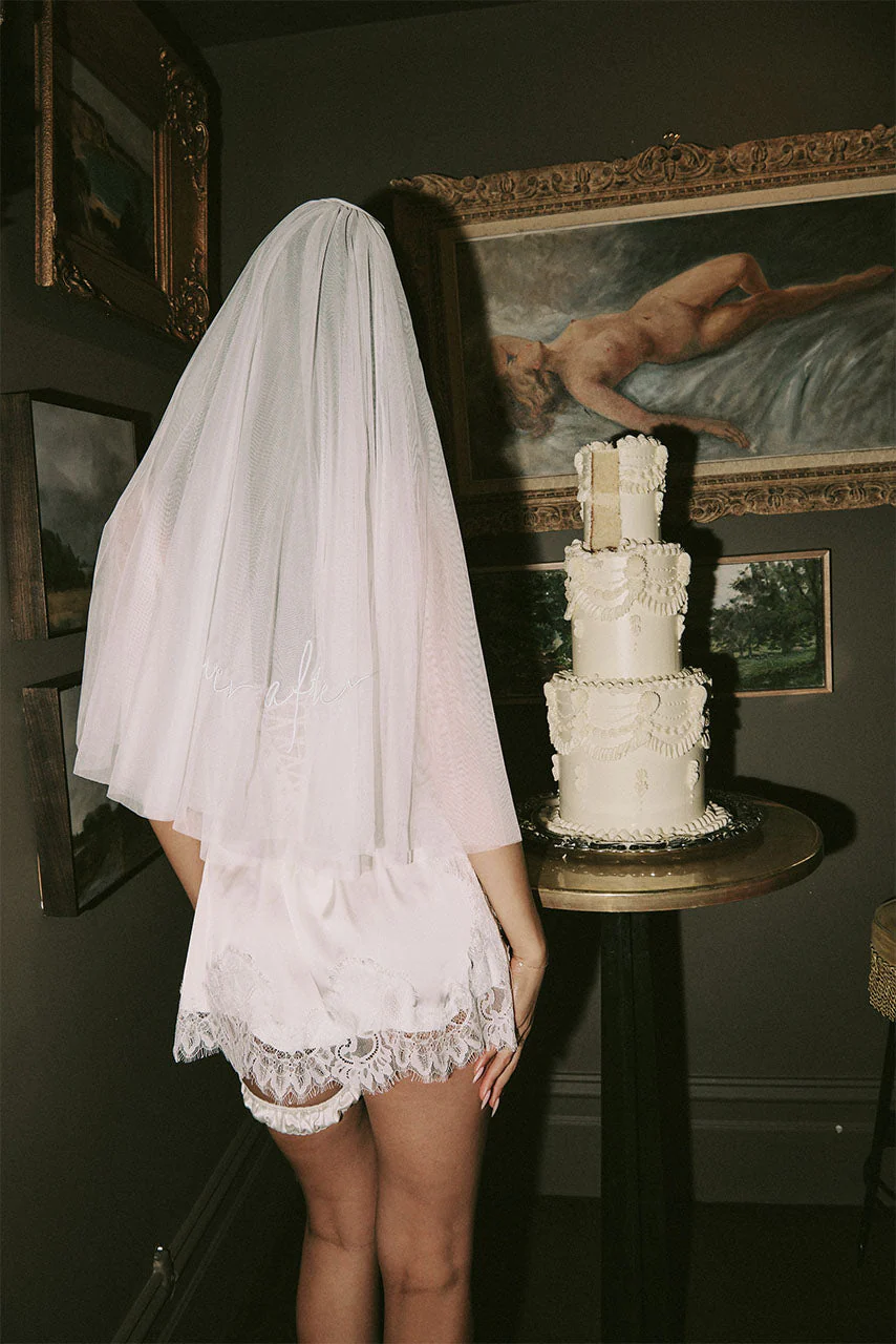 Ever After Veil - Image 8