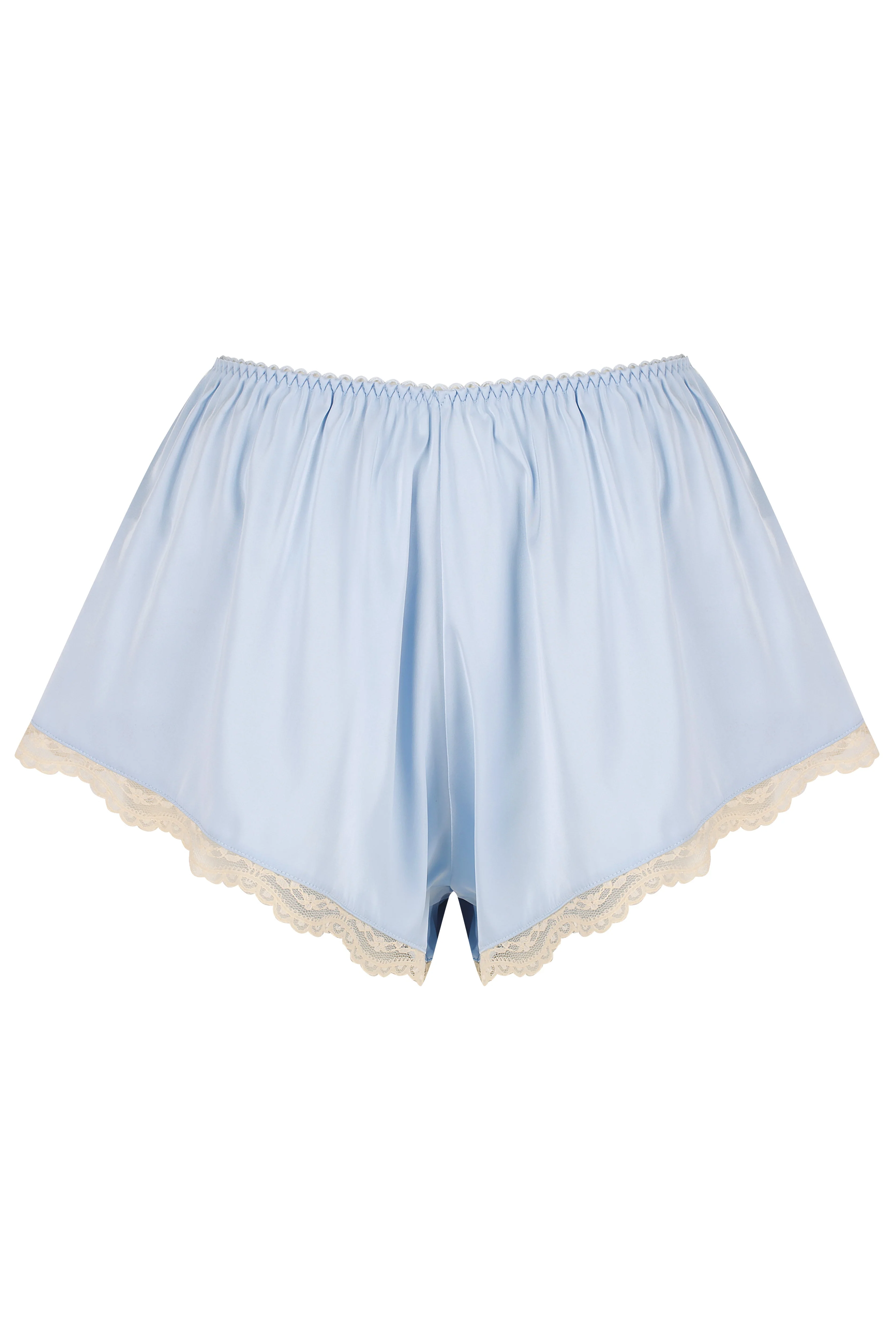 Frida Short Antique Ice - Image 10