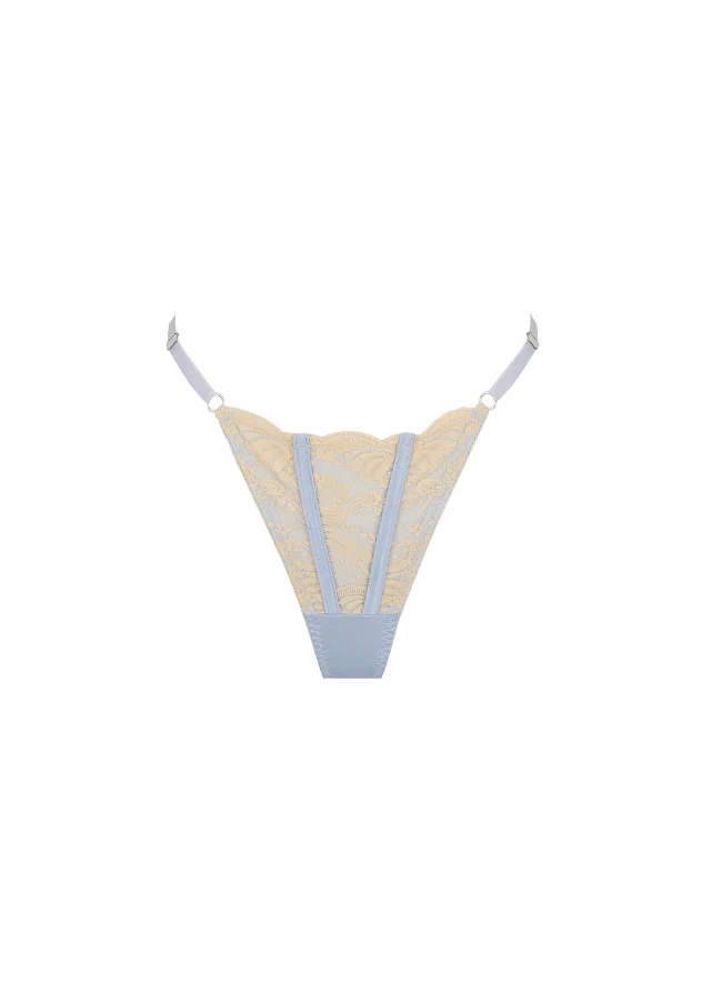 Frida Thong Antique Ice - Image 8