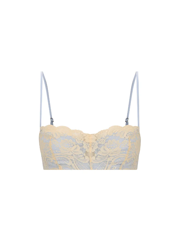 Frida Underwire Antique Ice - Image 9