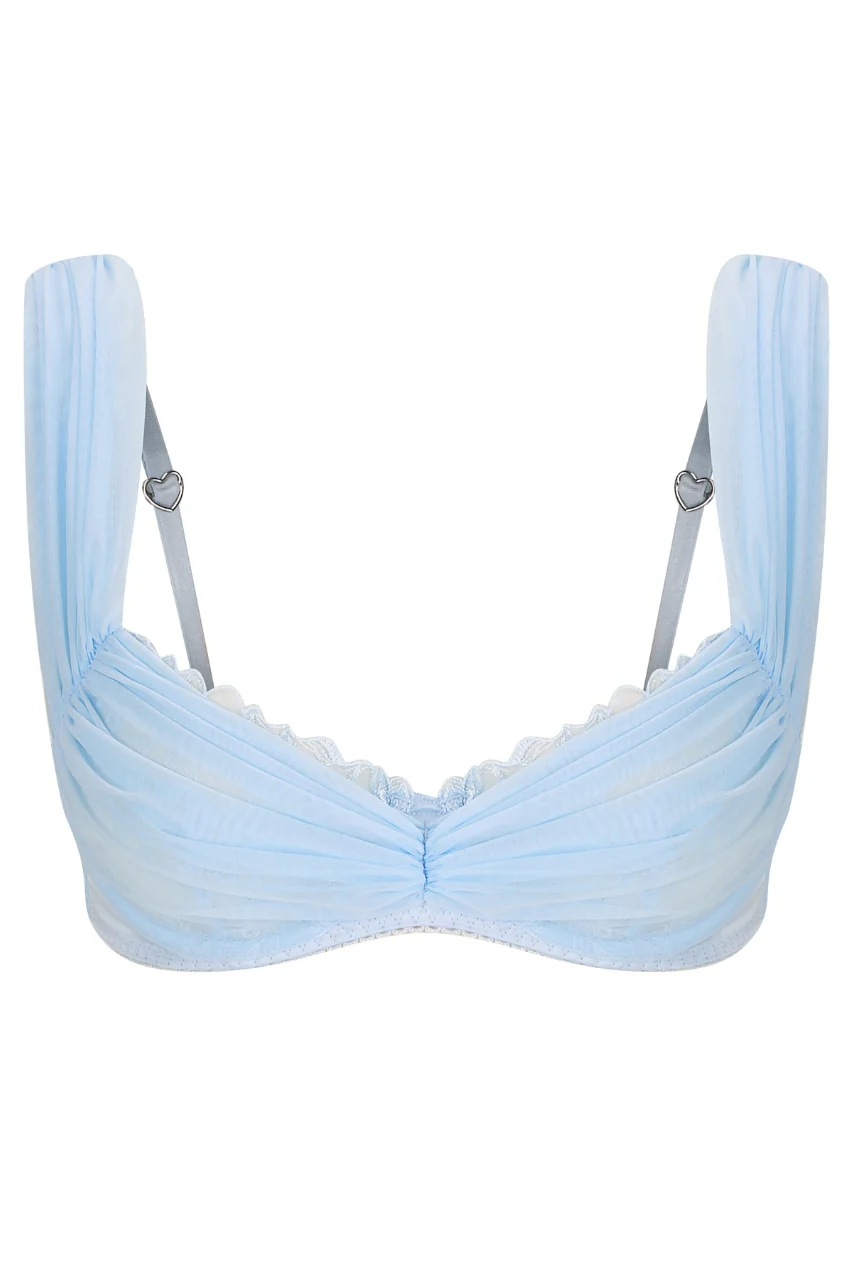 Hanna Underwire Ice - Image 7