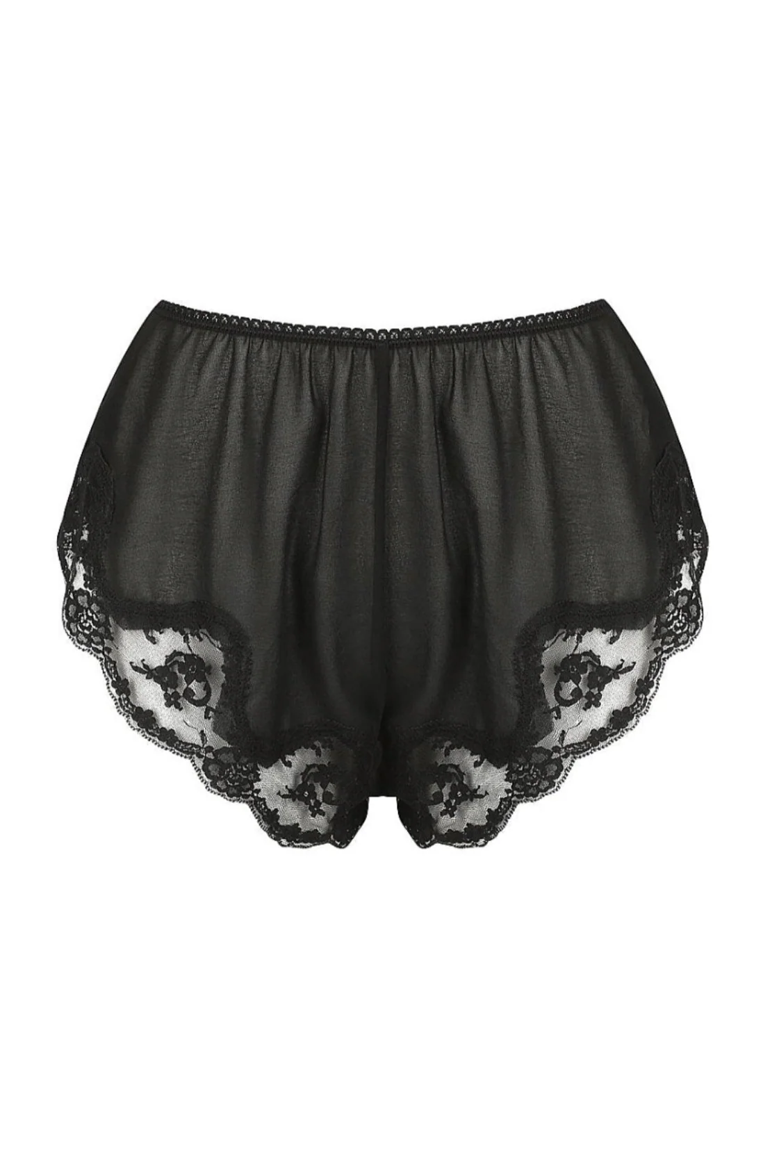 Harley Short Black - Image 10
