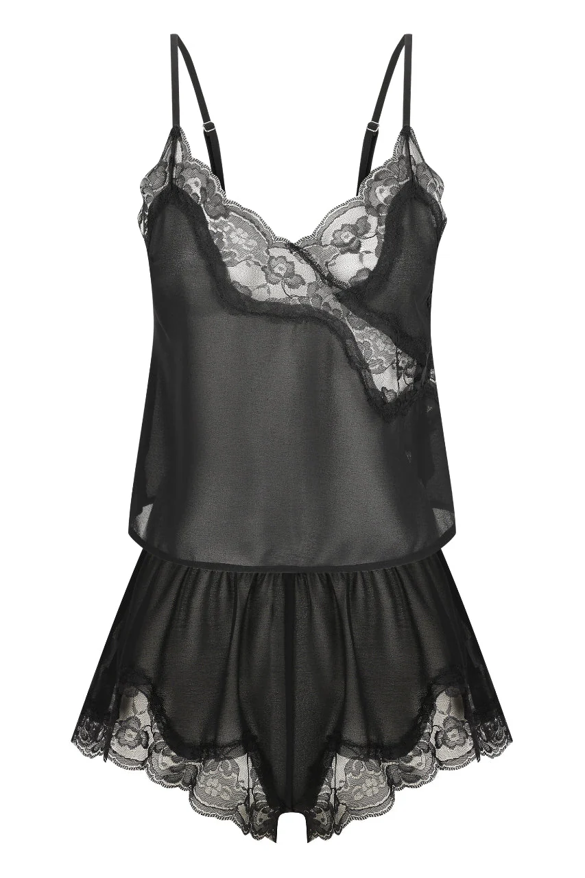 Hayden Set Black - Image 12
