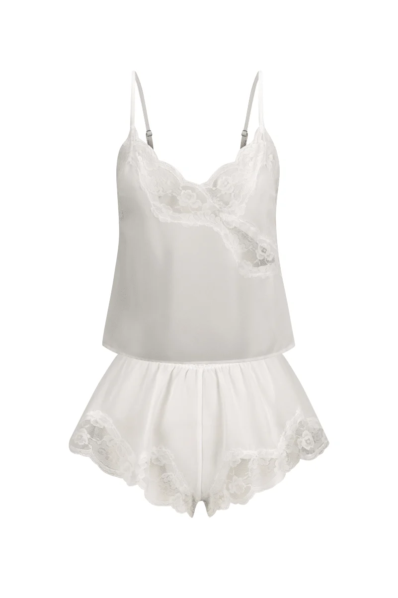 Hayden Set Ivory - Image 12
