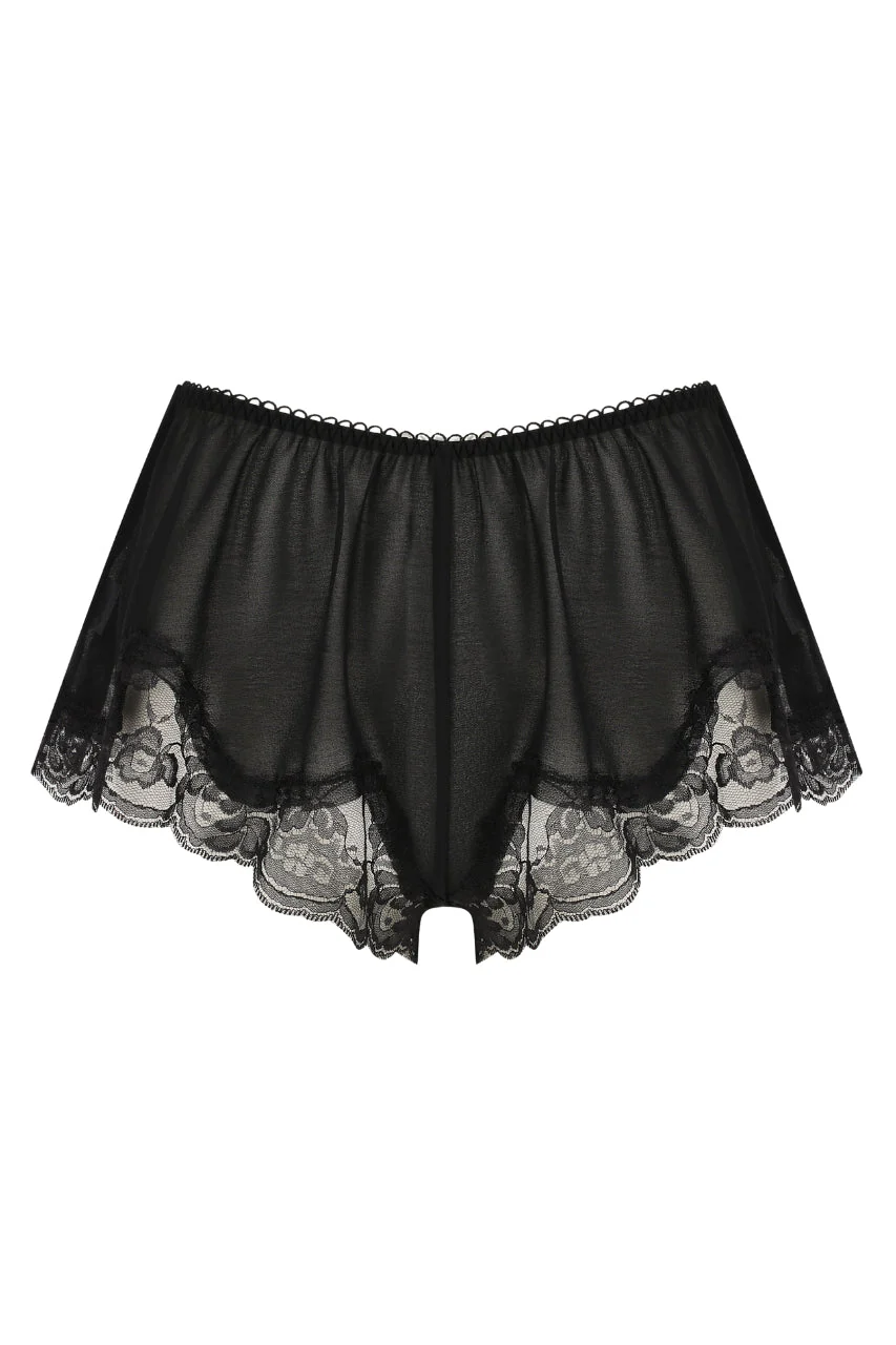 Hayden Short Black - Image 12