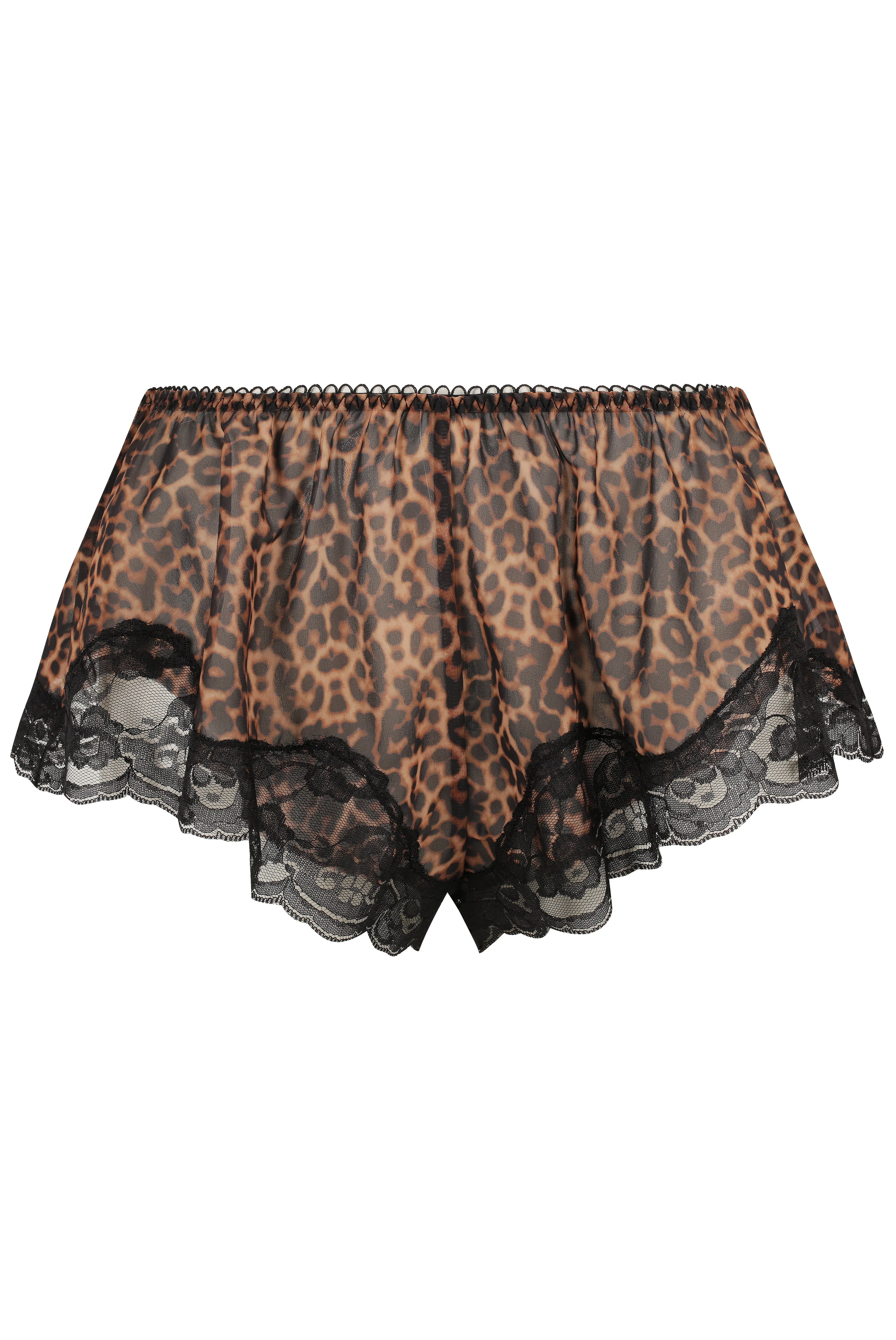 Hayden Short Leopard - Image 12