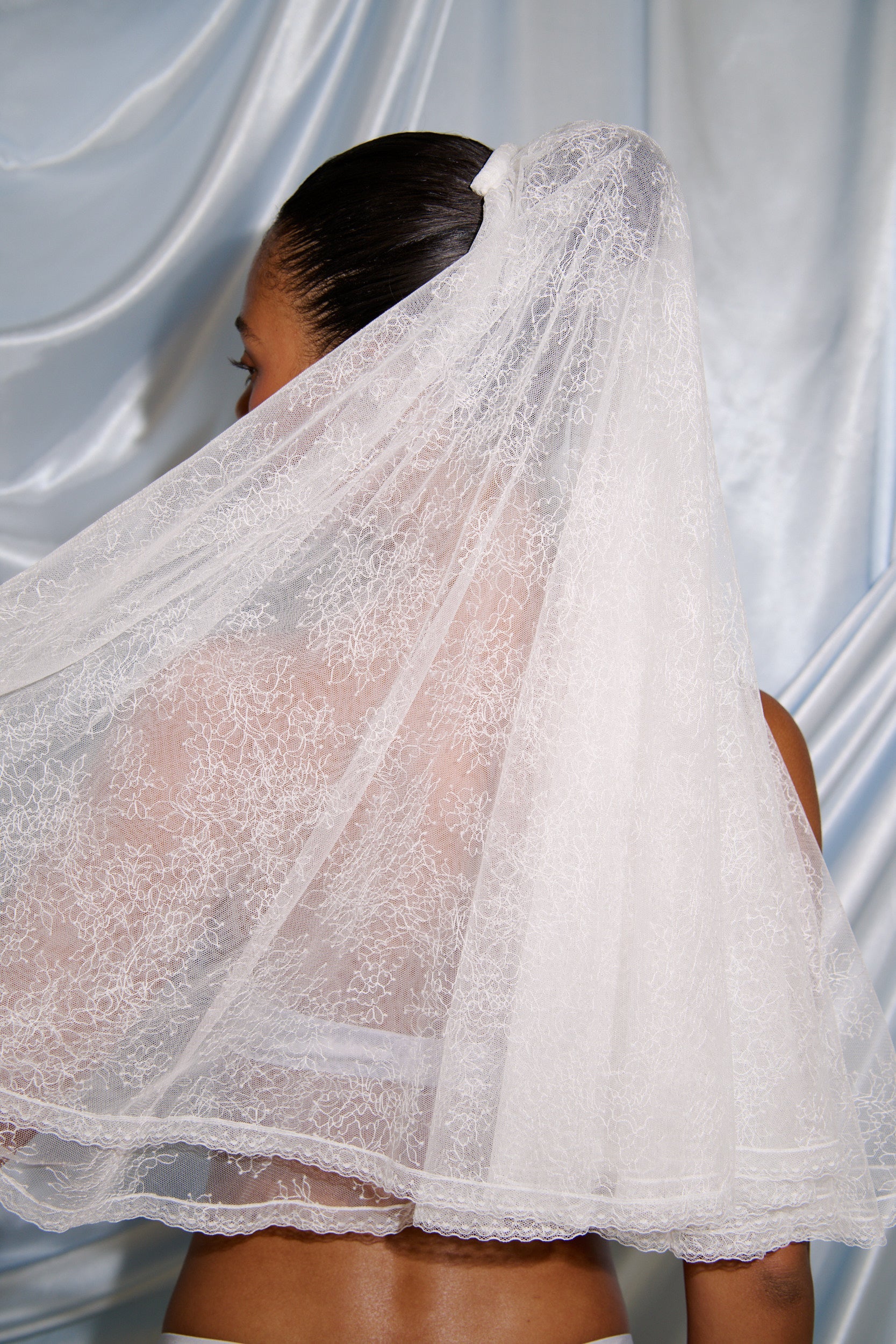 Ivy Veil - Image 4