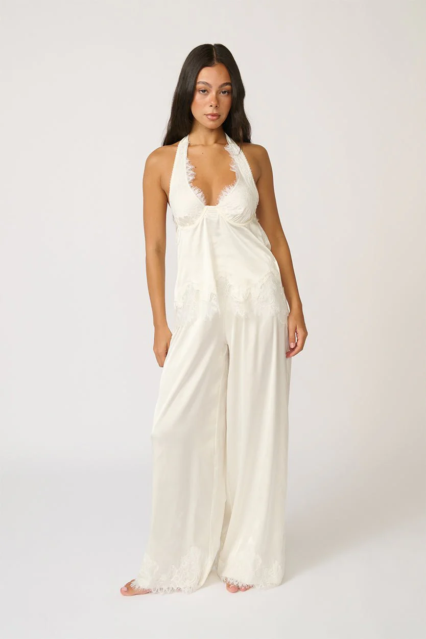 Jacquie Pant Set Antique - Image 6