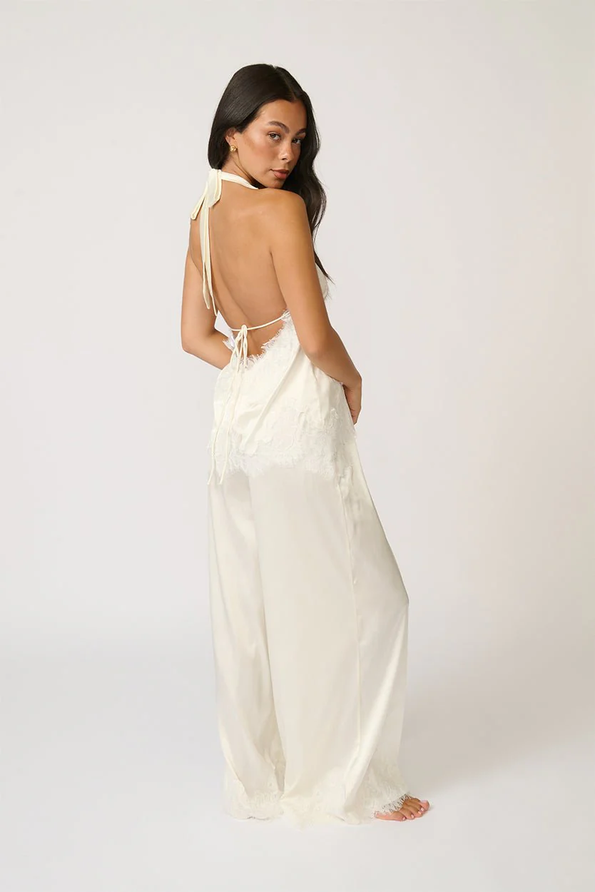 Jacquie Pant Set Antique - Image 7