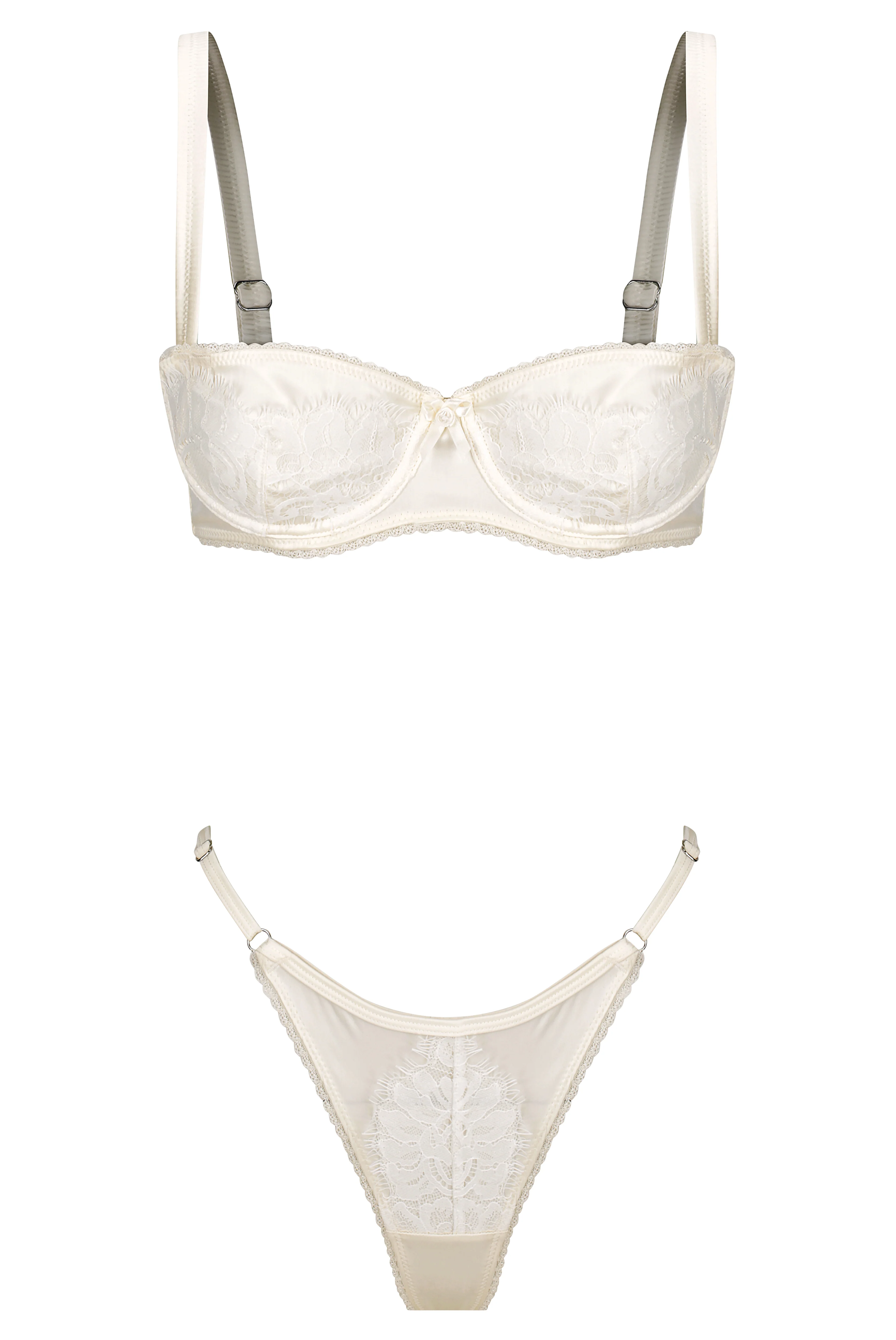 Jacquie Set Antique - Image 10