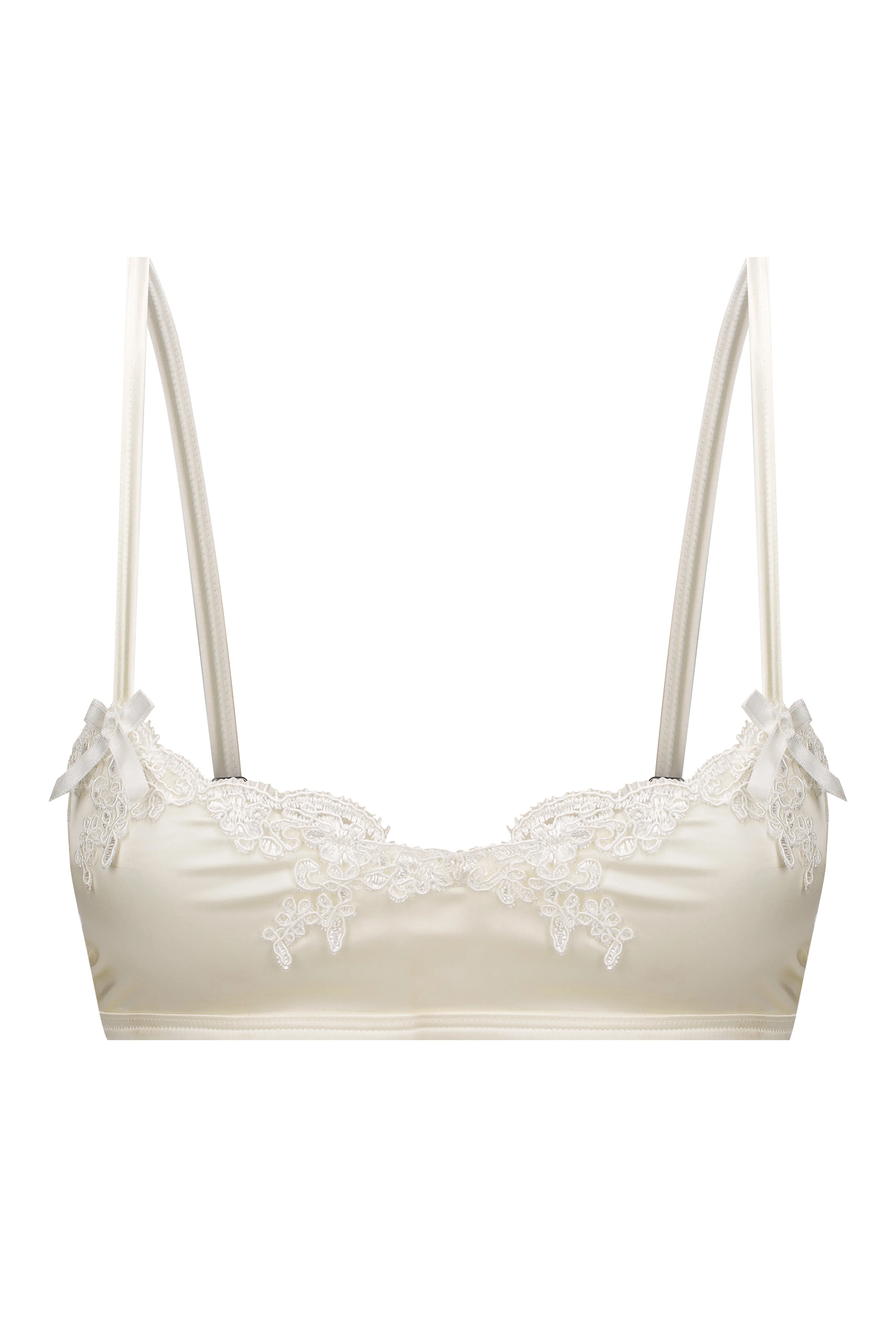 Jean Bralette Antique - Image 12