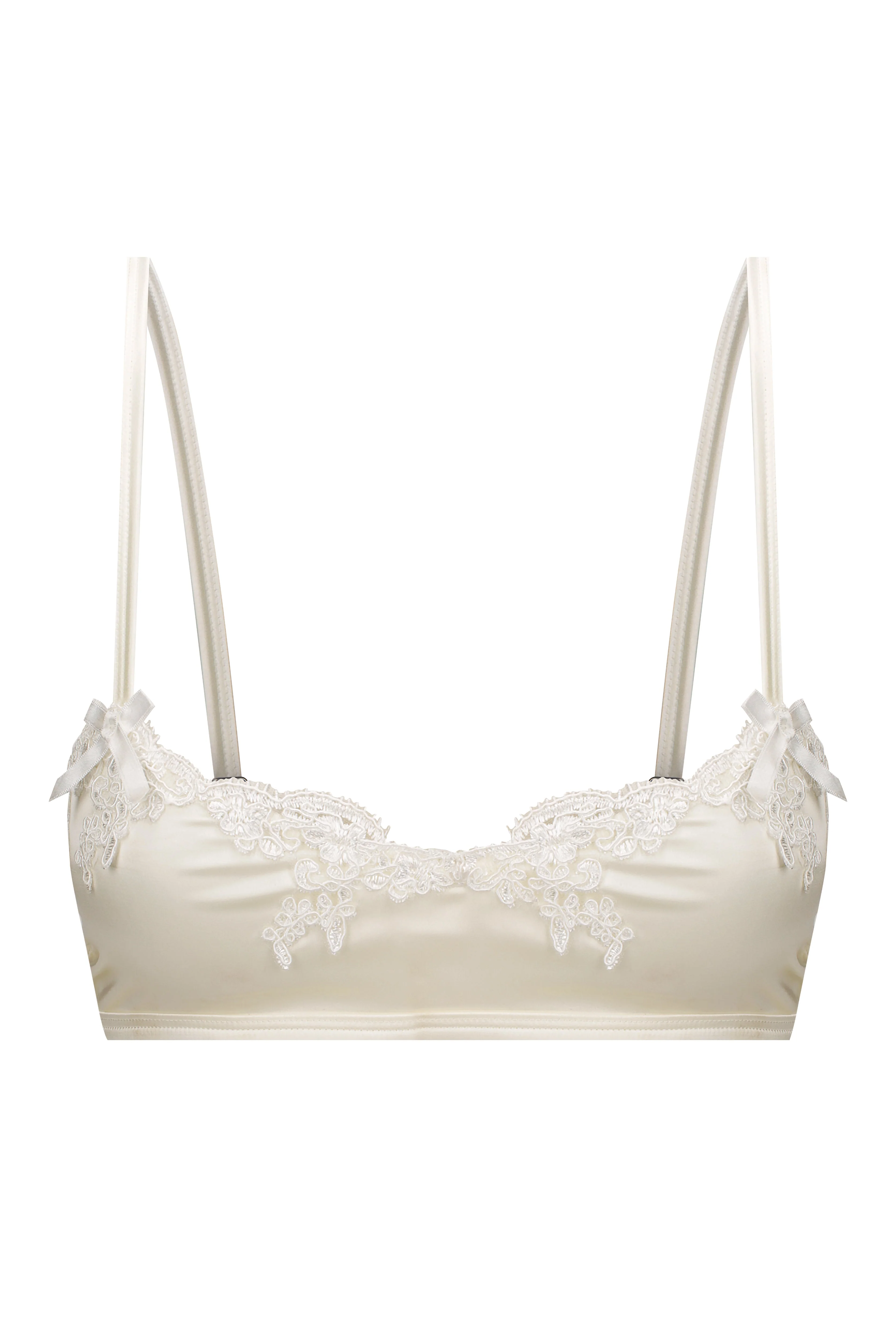 Jean Bralette Antique - Image 19