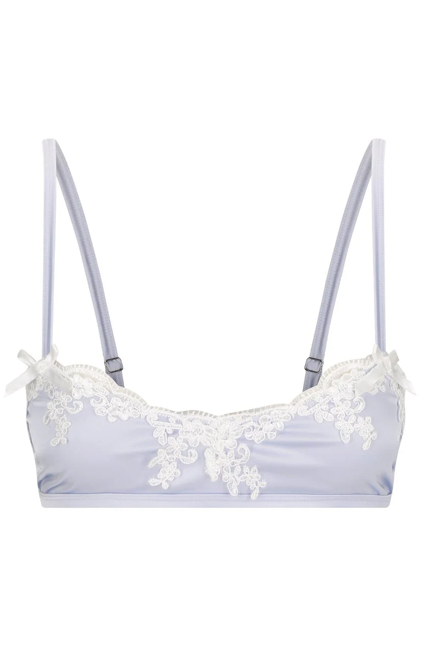 Jean Bralette Cinderella - Image 9