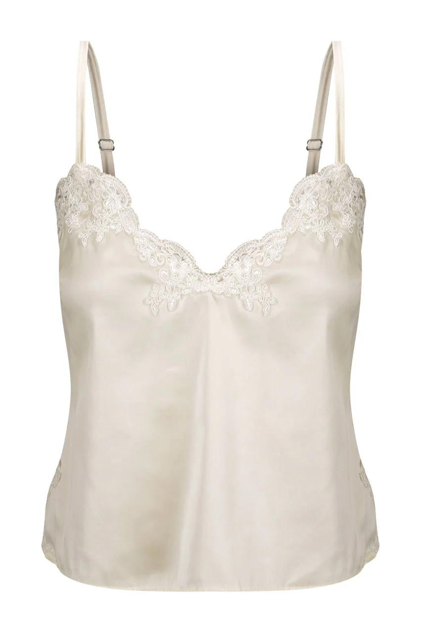 Jean Camisole Antique - Image 11