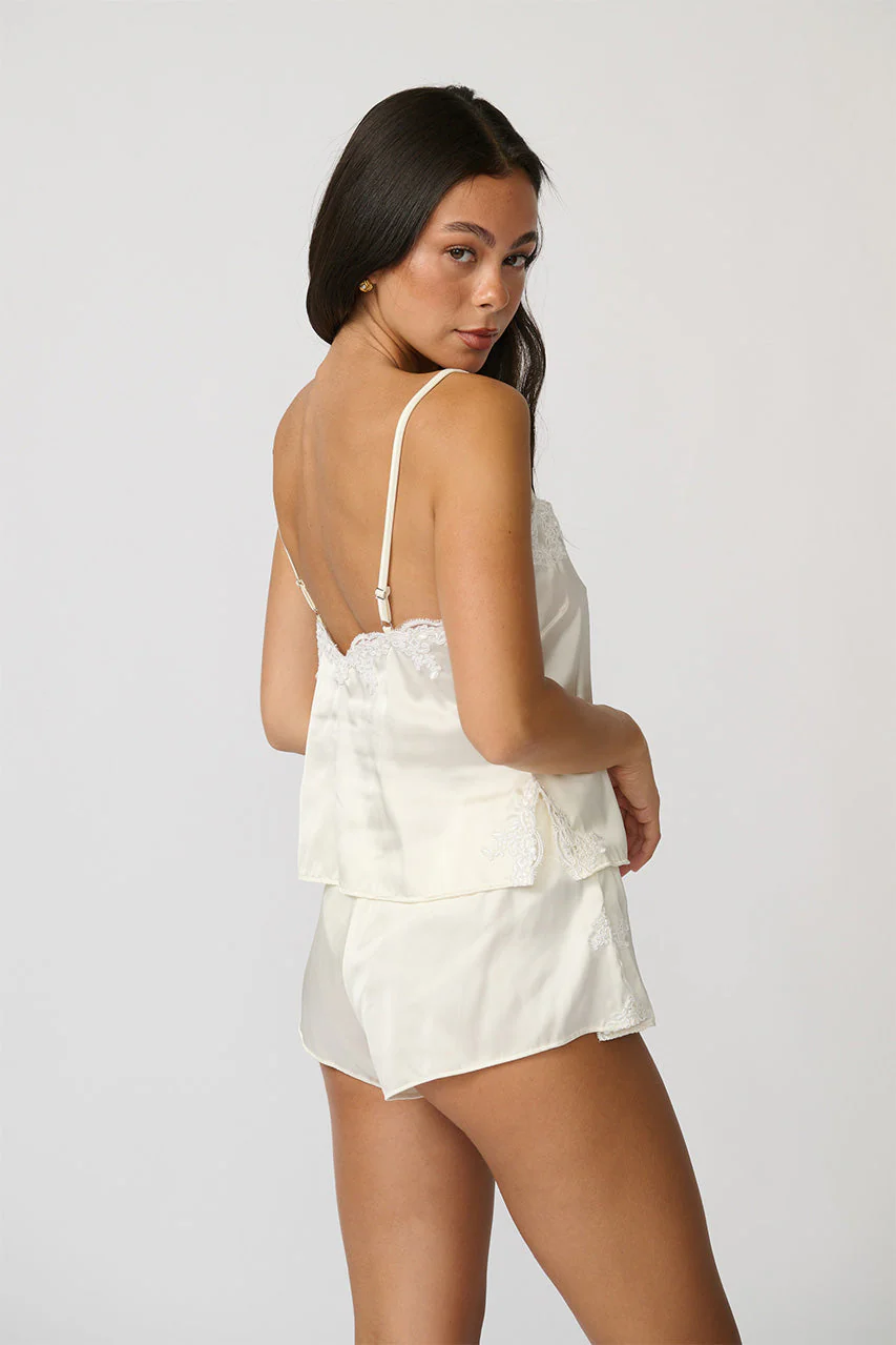 Jean Camisole Antique - Image 17