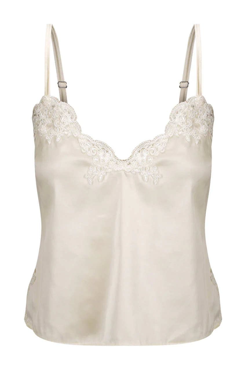 Jean Camisole Antique - Image 19