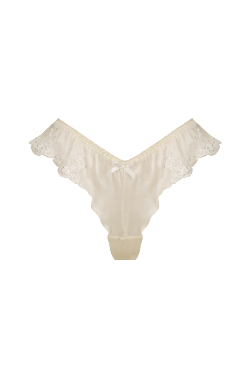 Jean Knicker Antique - Image 11