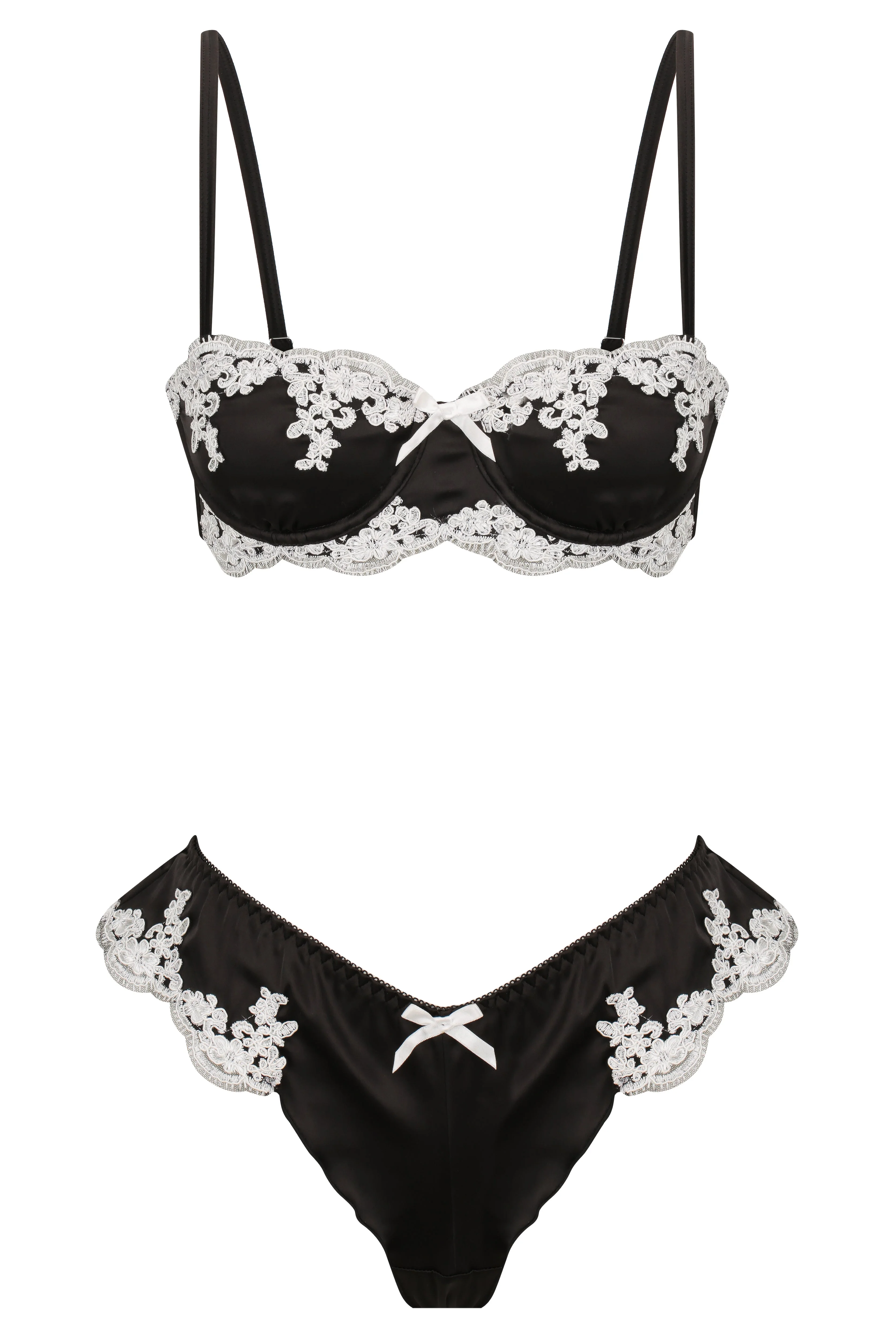 Jean Set Black - Image 12
