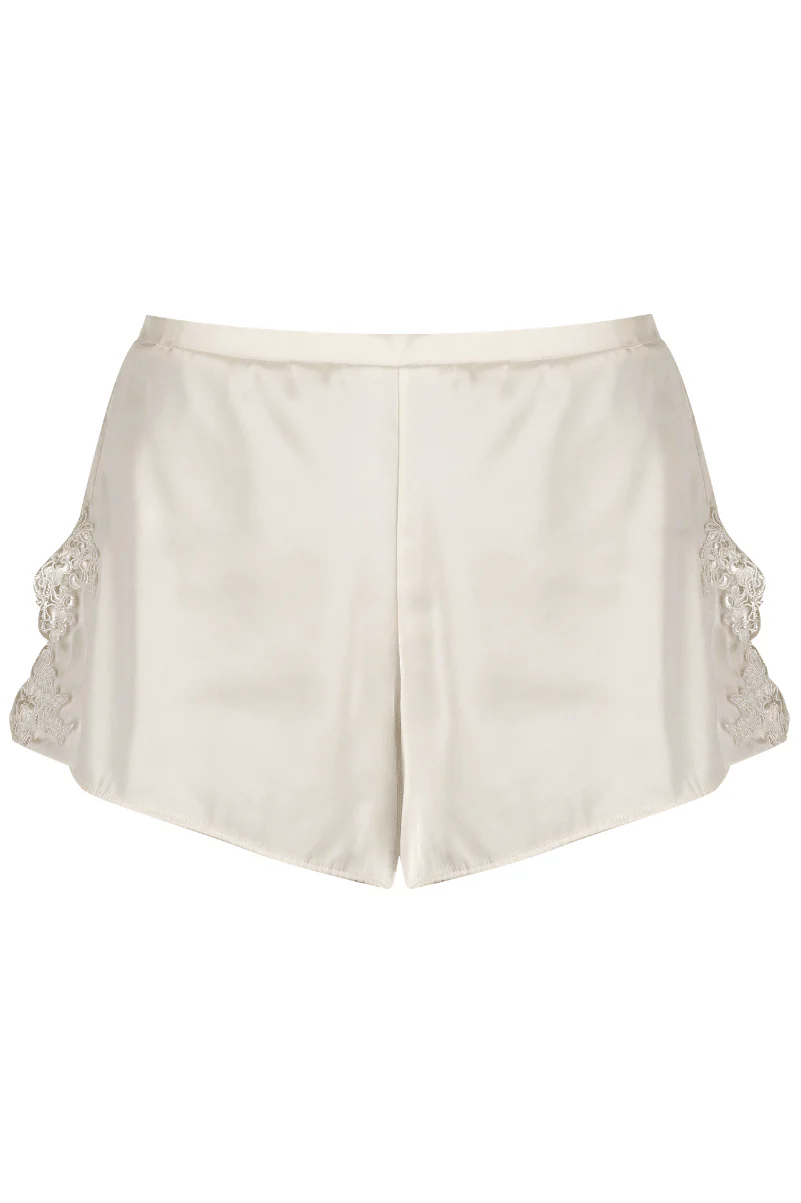 Jean Short Antique - Image 10