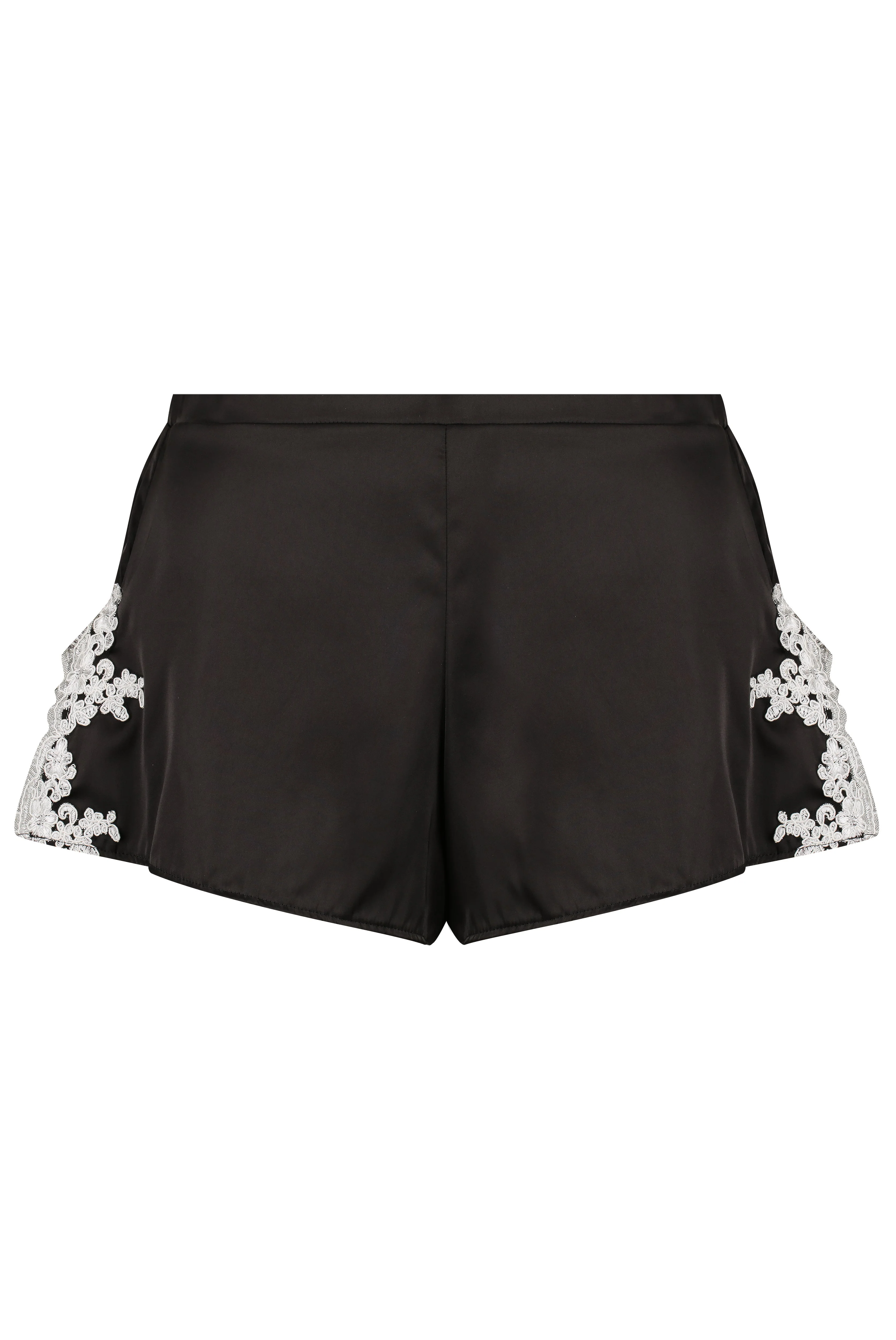 Jean Short Black - Image 10