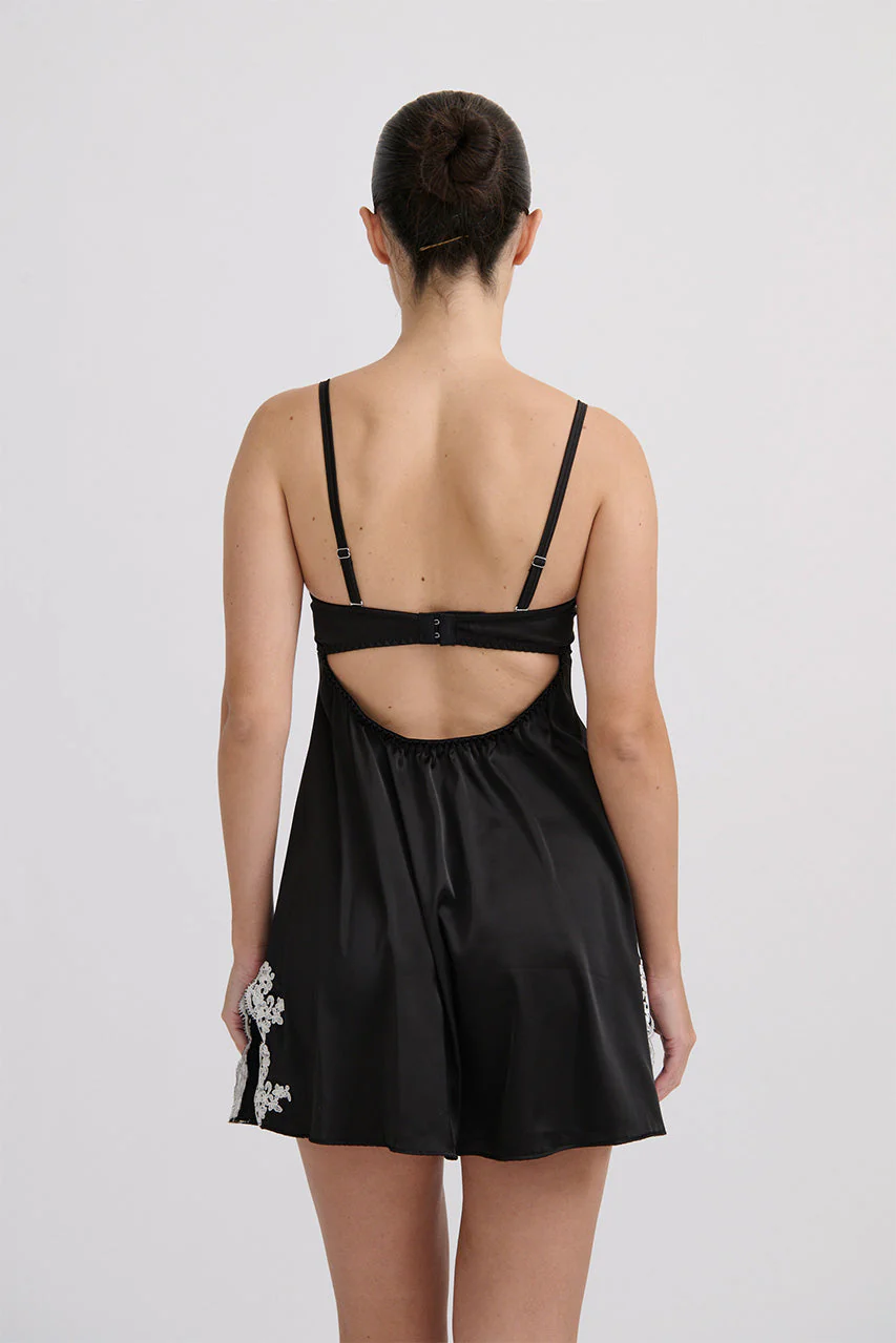 Jean Slip Black - Image 8