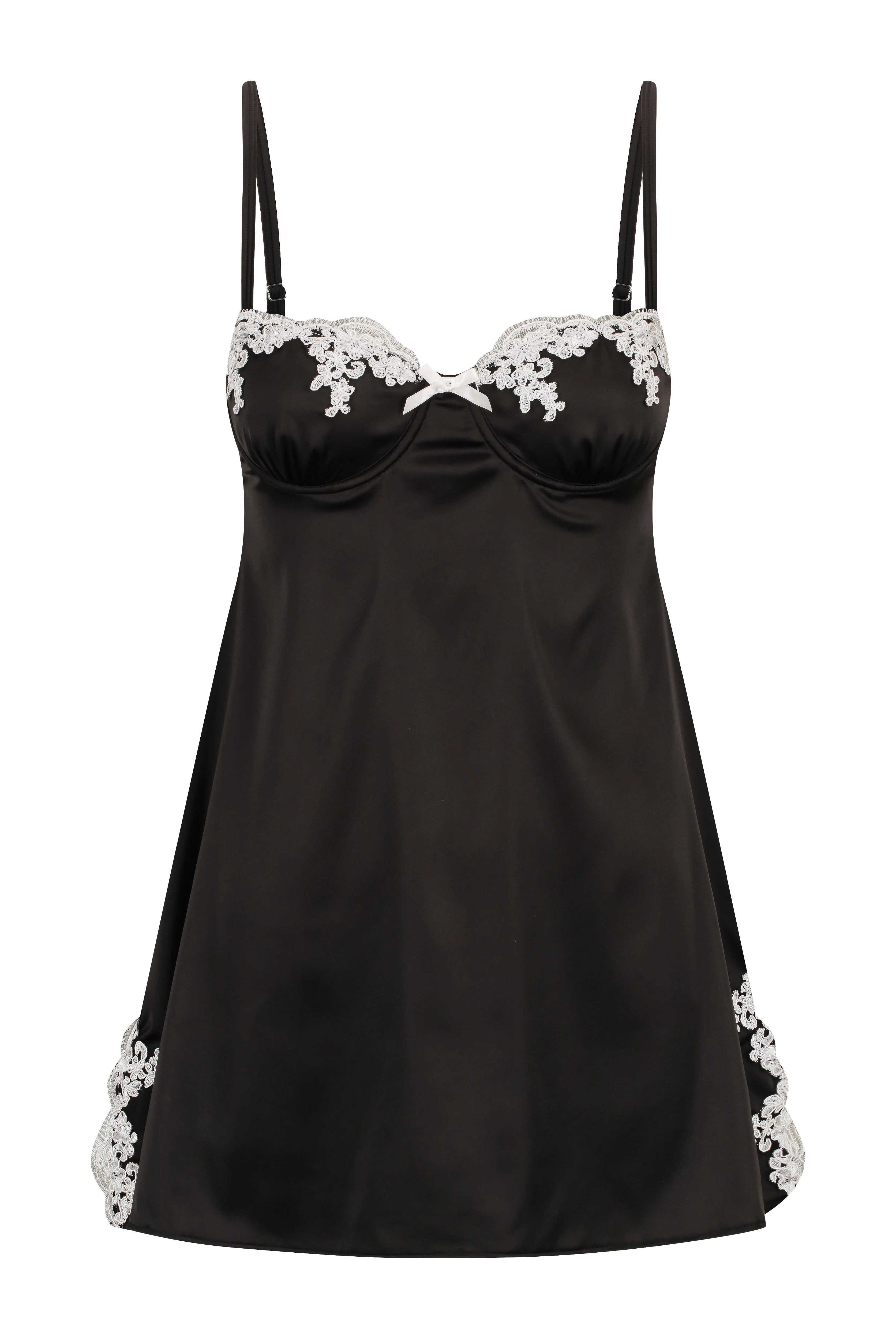Jean Slip Black - Image 9