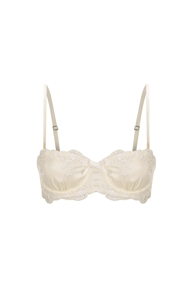 Jean Underwire Antique - Image 13