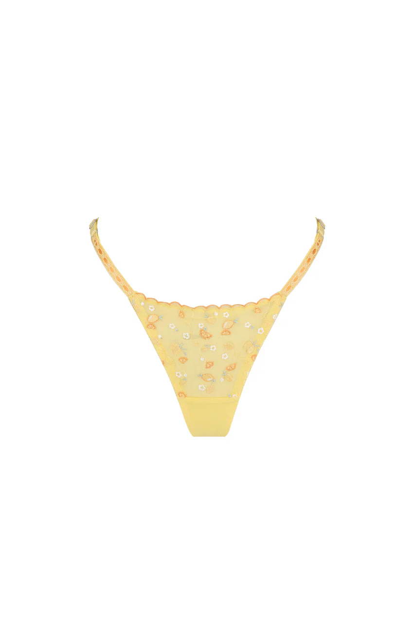 Lemonade Thong Limoncello - Image 6
