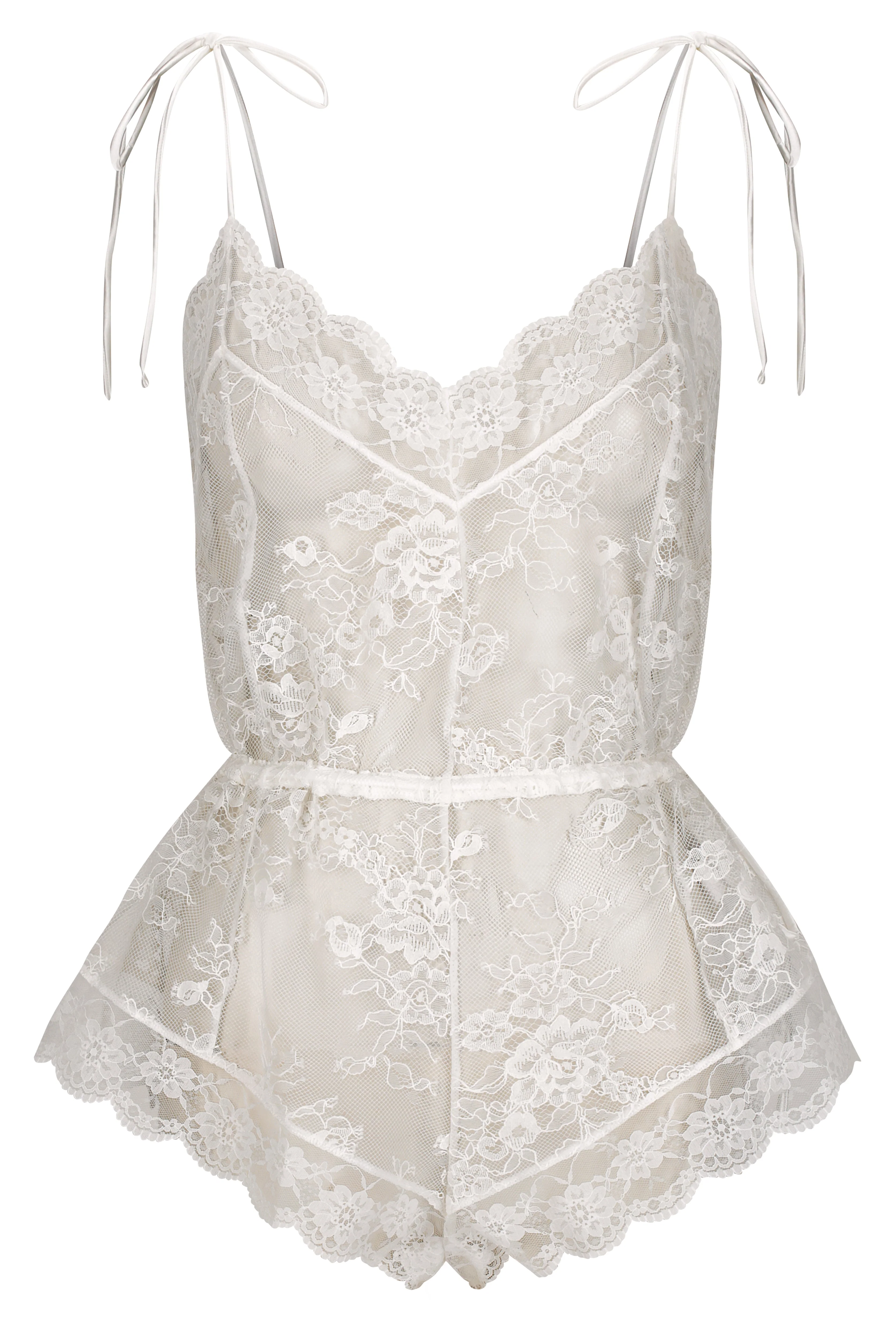 Lottie Teddy Ivory - Image 7